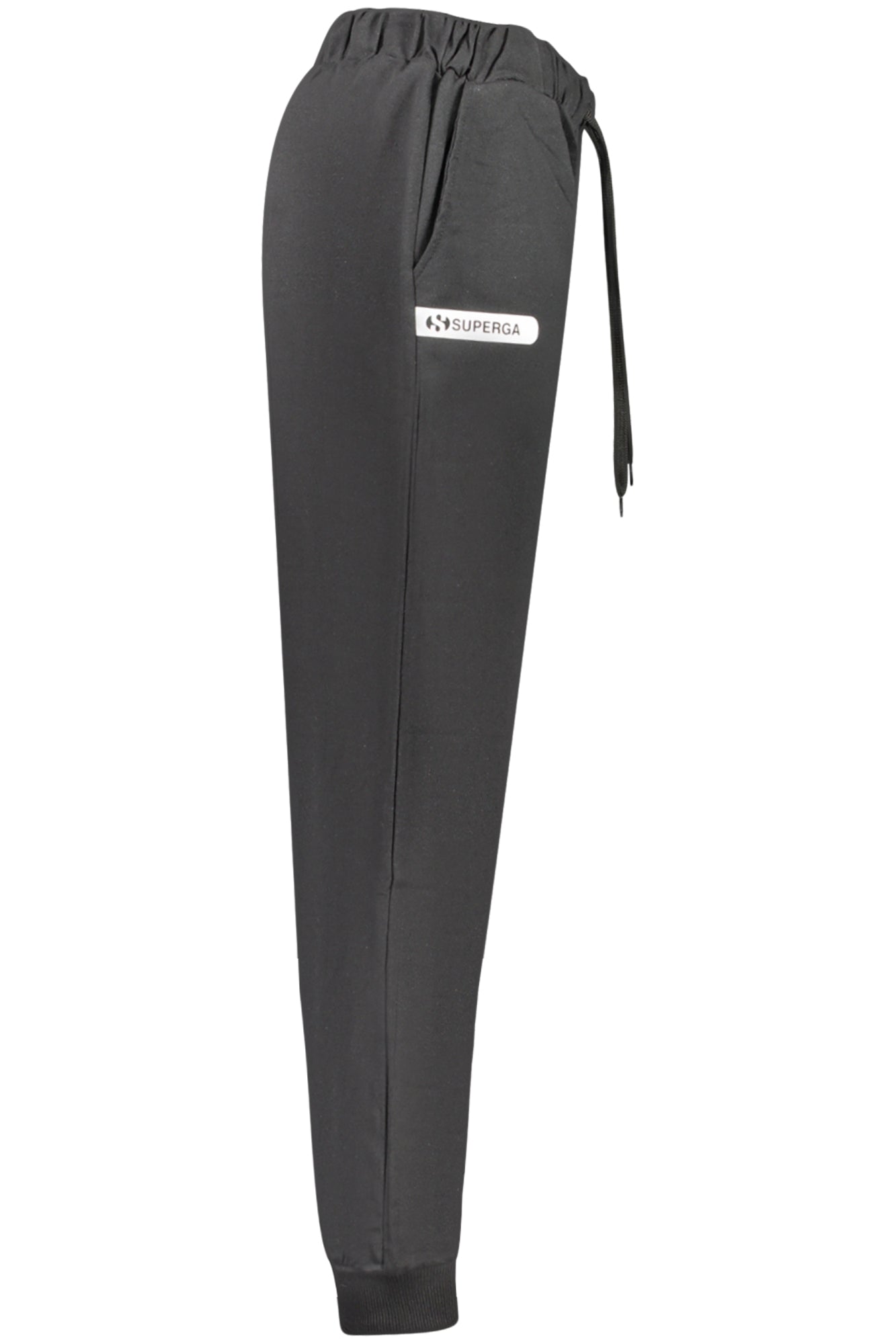 SUPERGA Joggers Black - SMS26344