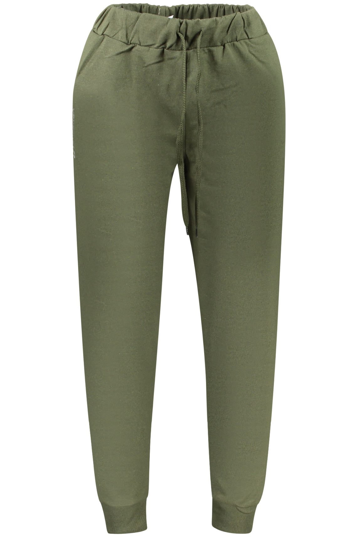 SUPERGA Joggers Green - SMS26344