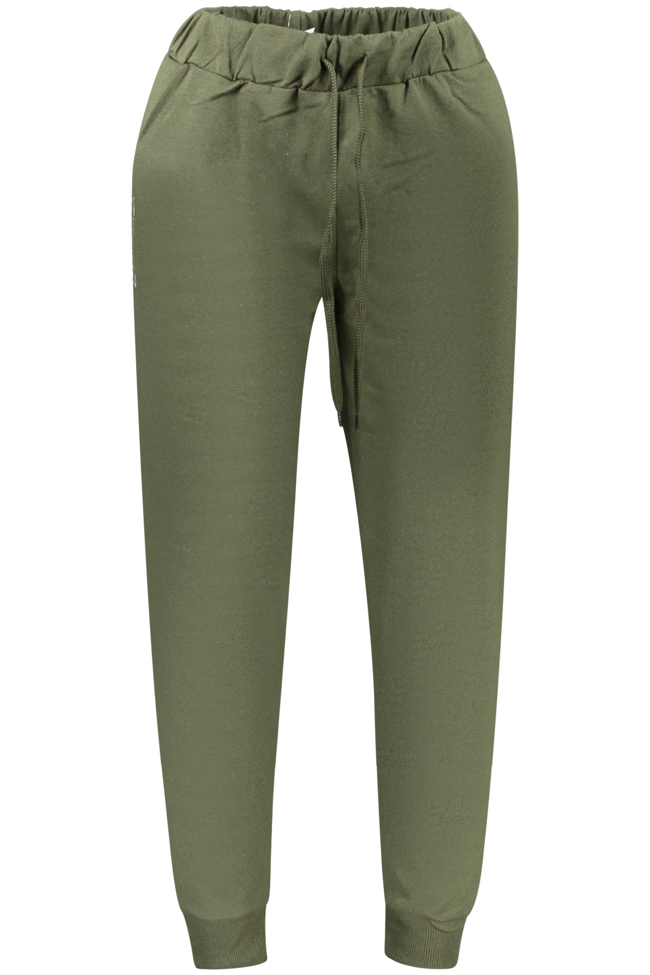 SUPERGA Joggers Green - SMS26344