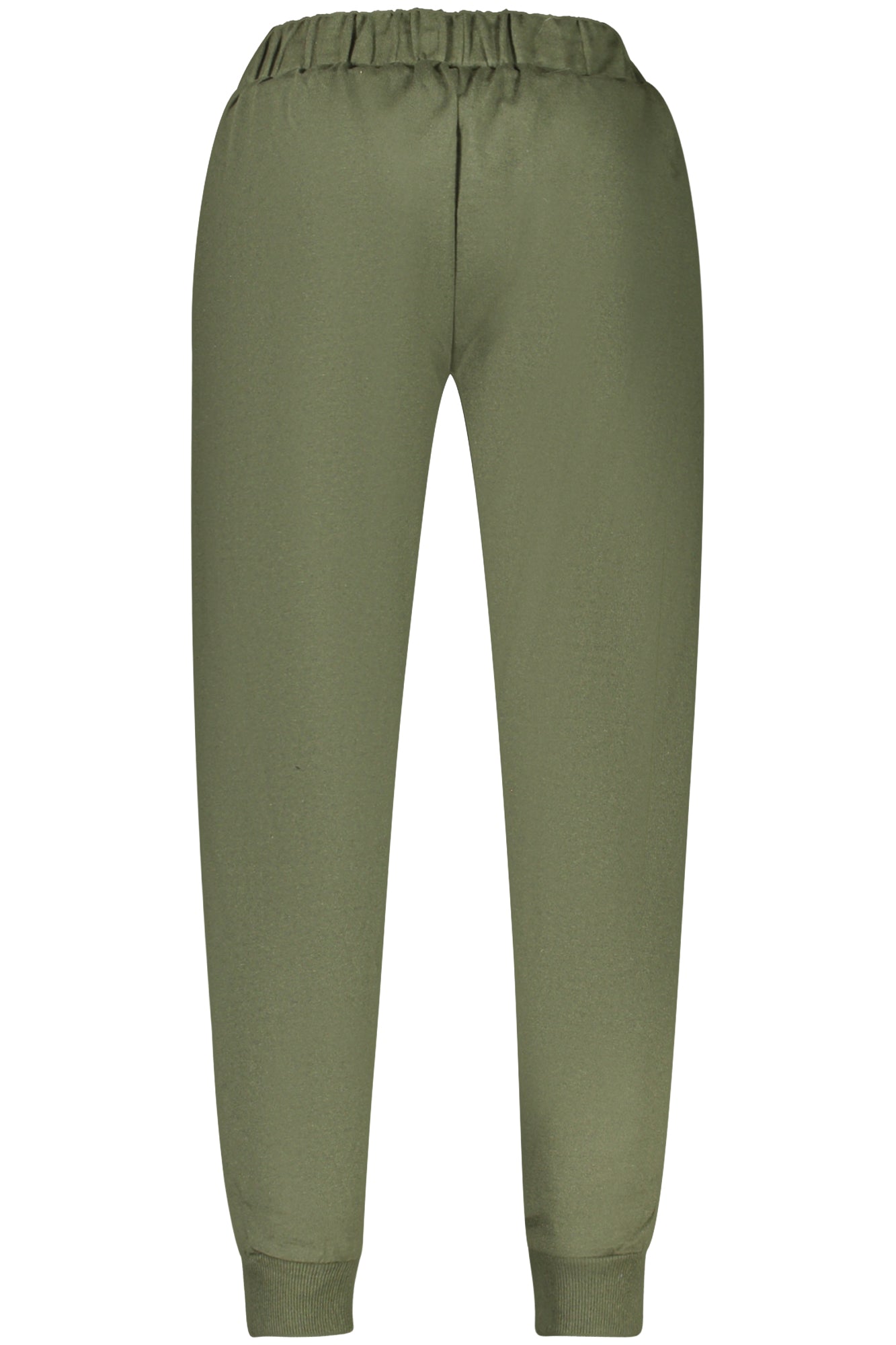 SUPERGA Joggers Green - SMS26344
