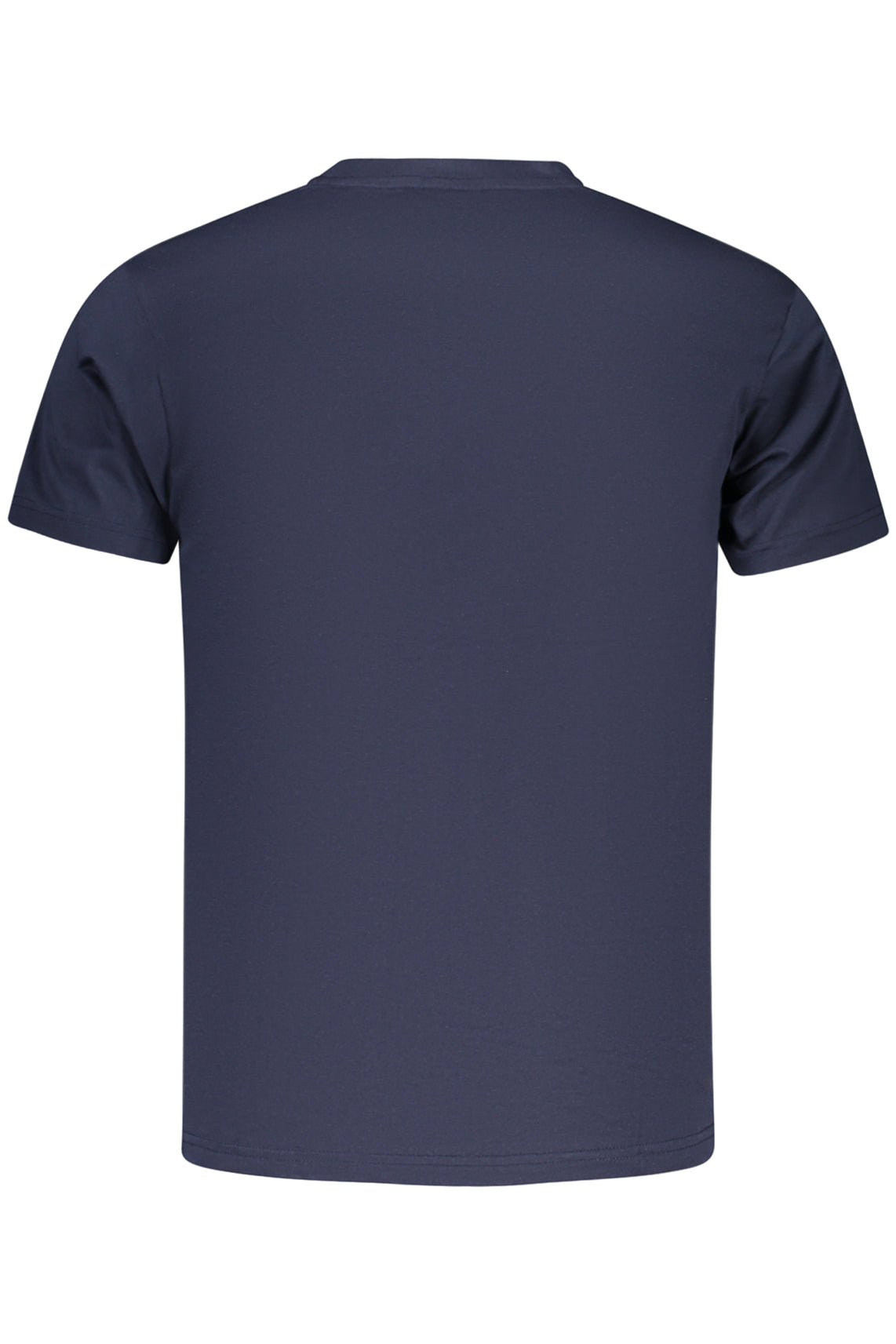 SUPERGA T-Shirts Blue - SMS26345