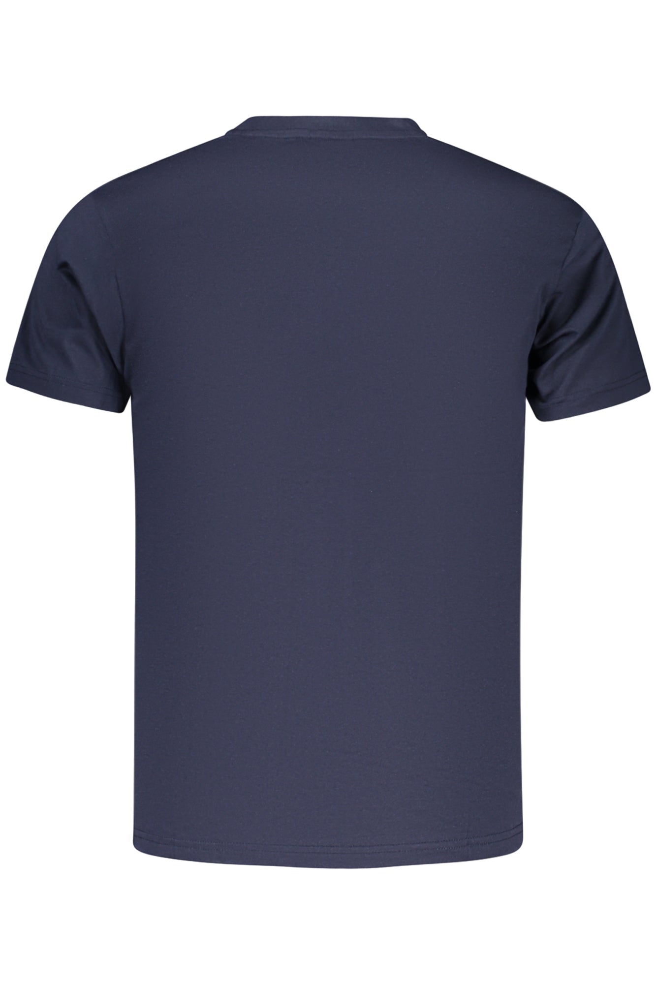 SUPERGA T-Shirts Blue - SMS26345