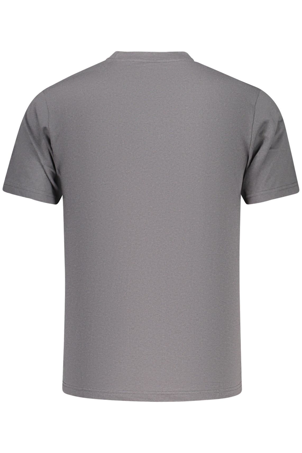 SUPERGA T-Shirts Grey - SMS26345