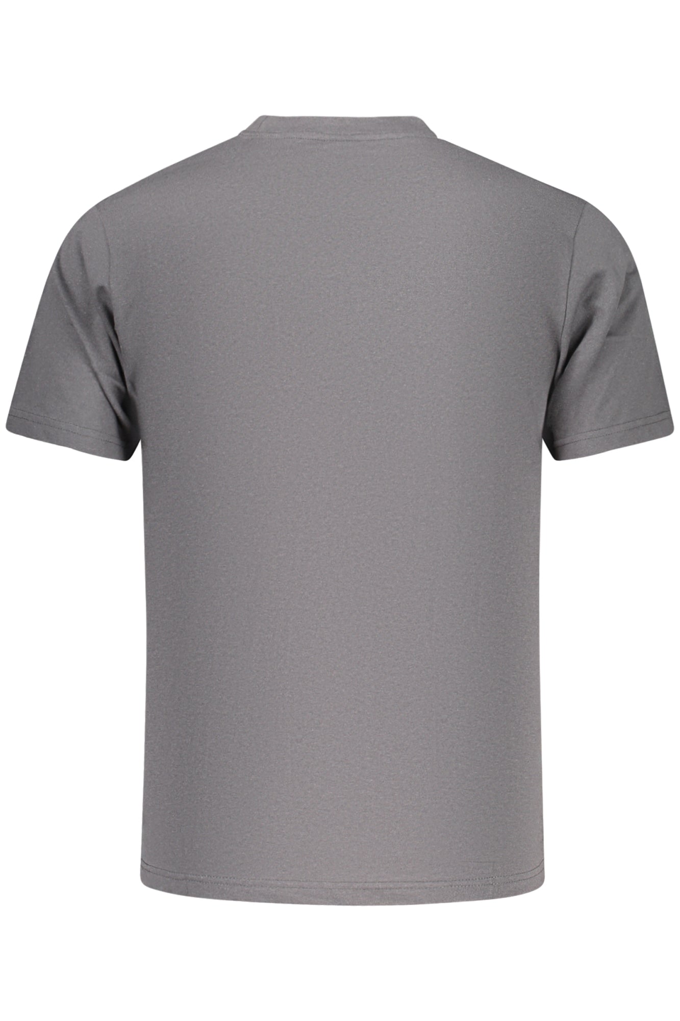 SUPERGA T-Shirts Grey - SMS26345