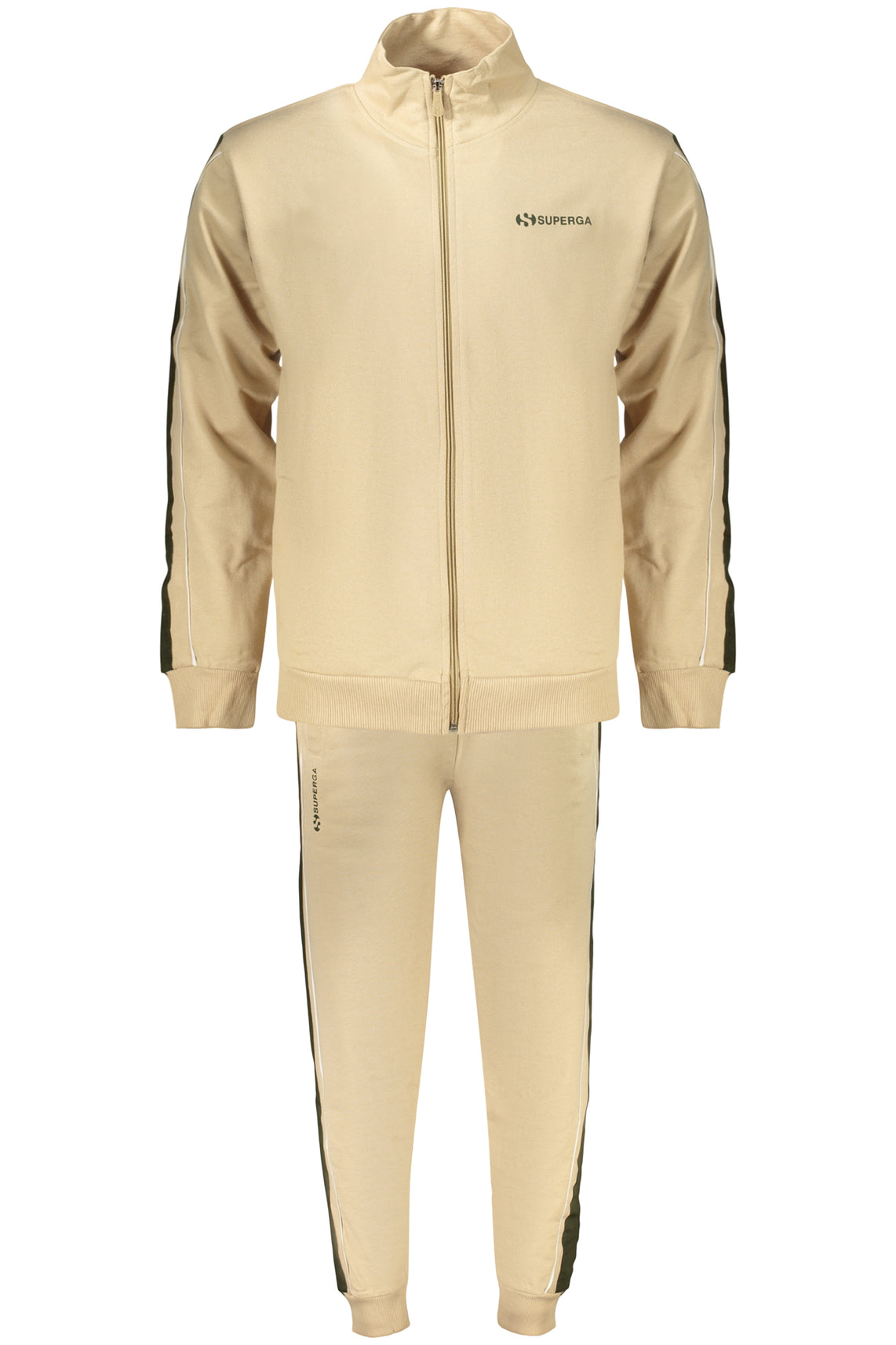 SUPERGA Suits Beige - SMS26300