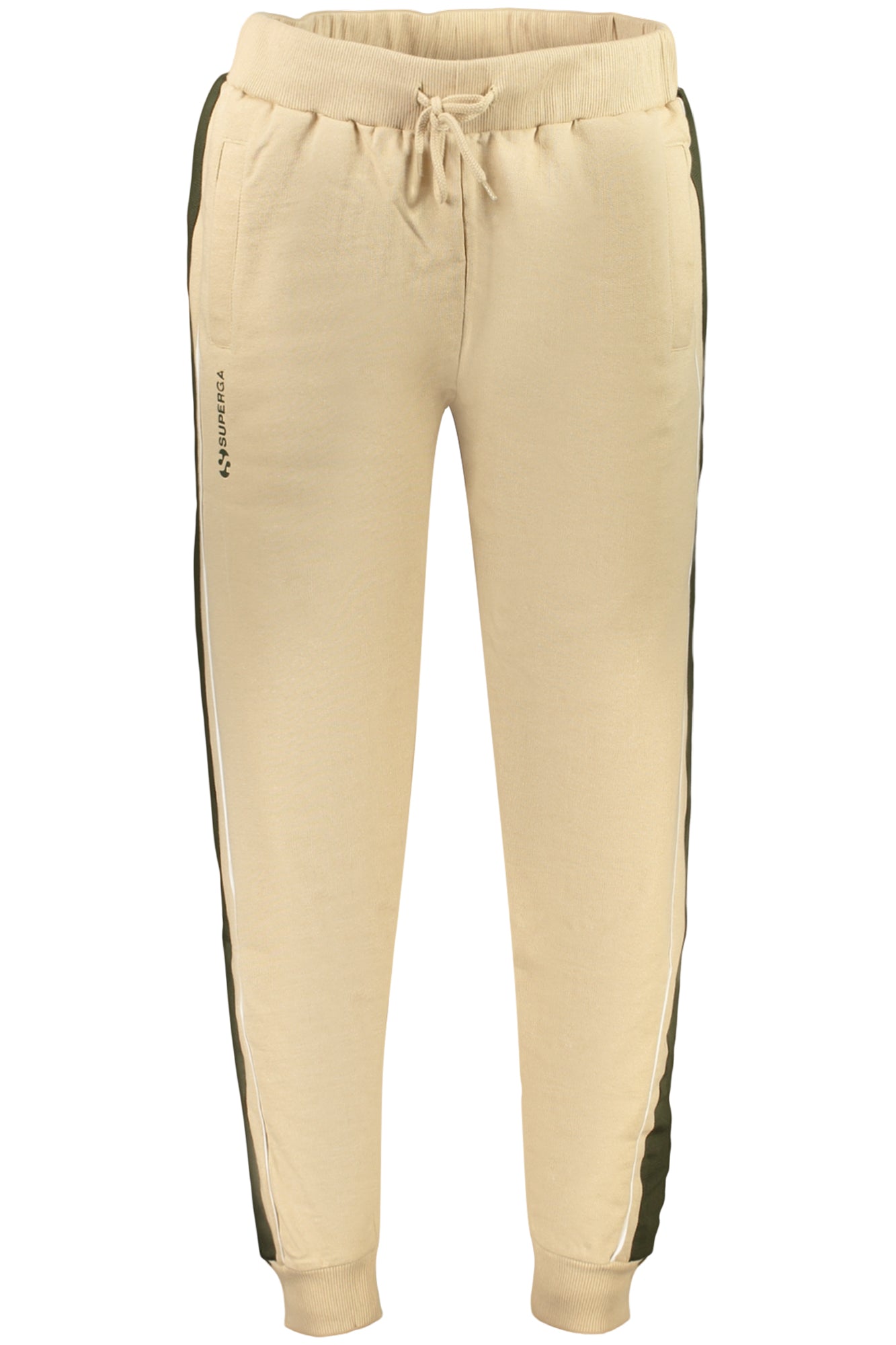 SUPERGA Suits Beige - SMS26300