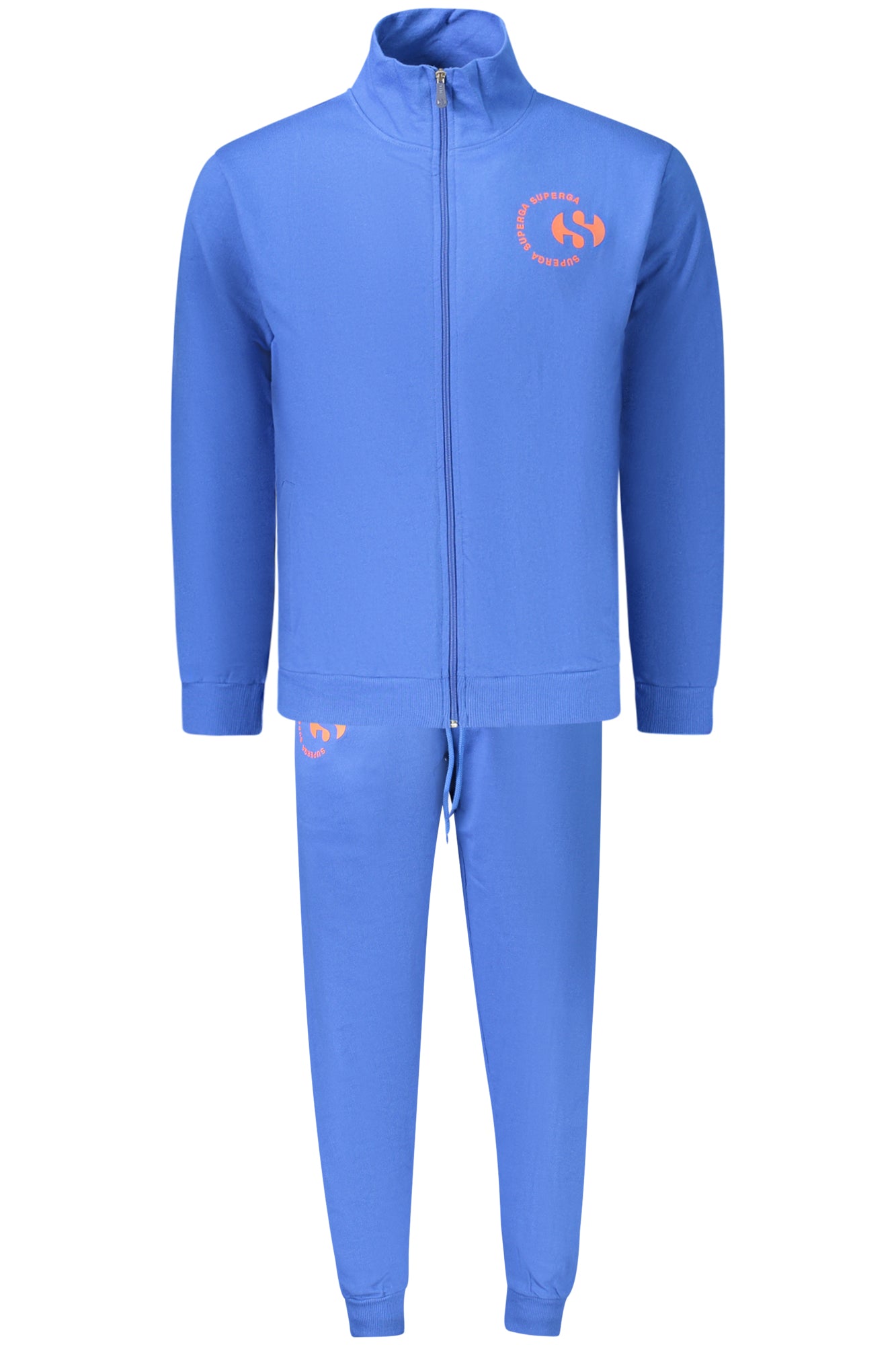 SUPERGA Suits Blue - SMS26302
