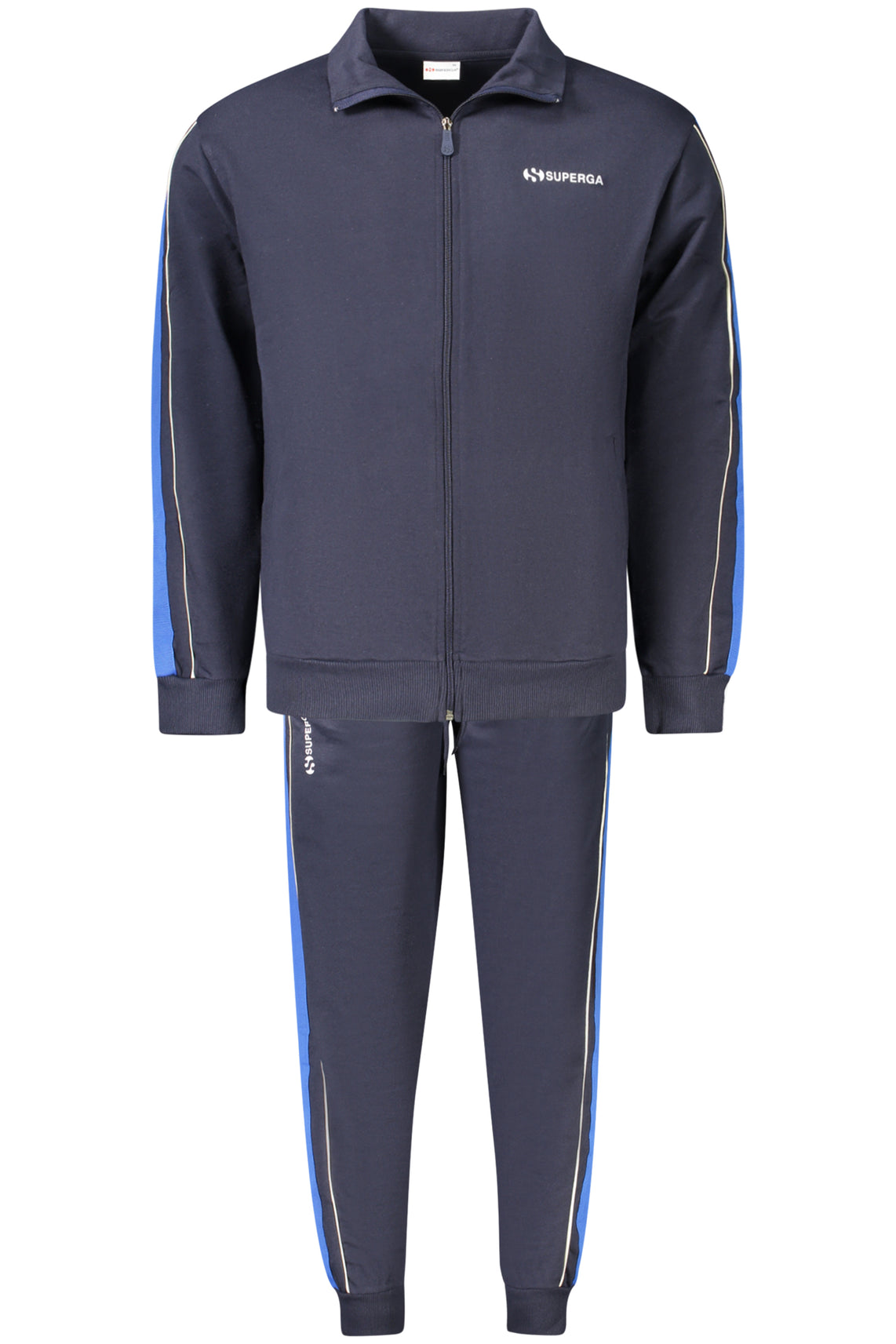 SUPERGA Suits Blue - SMS26300