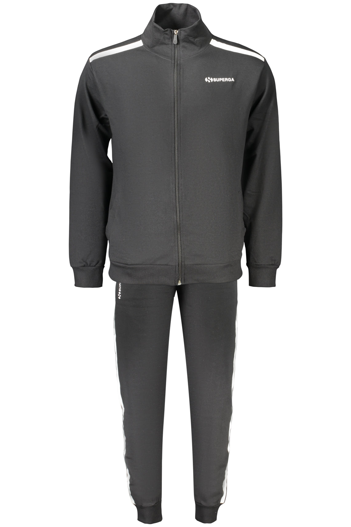 SUPERGA Suits Black - SMS26301