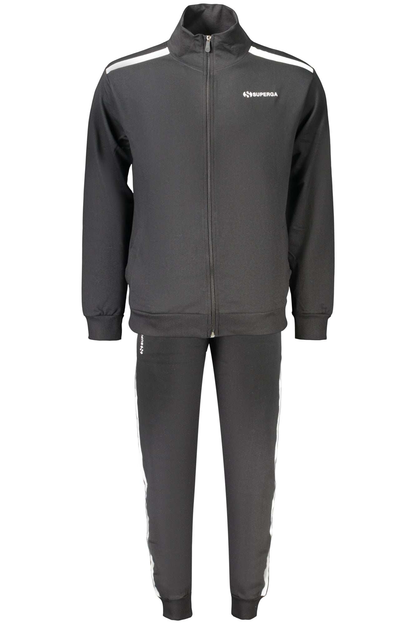 SUPERGA Suits Black - SMS26301