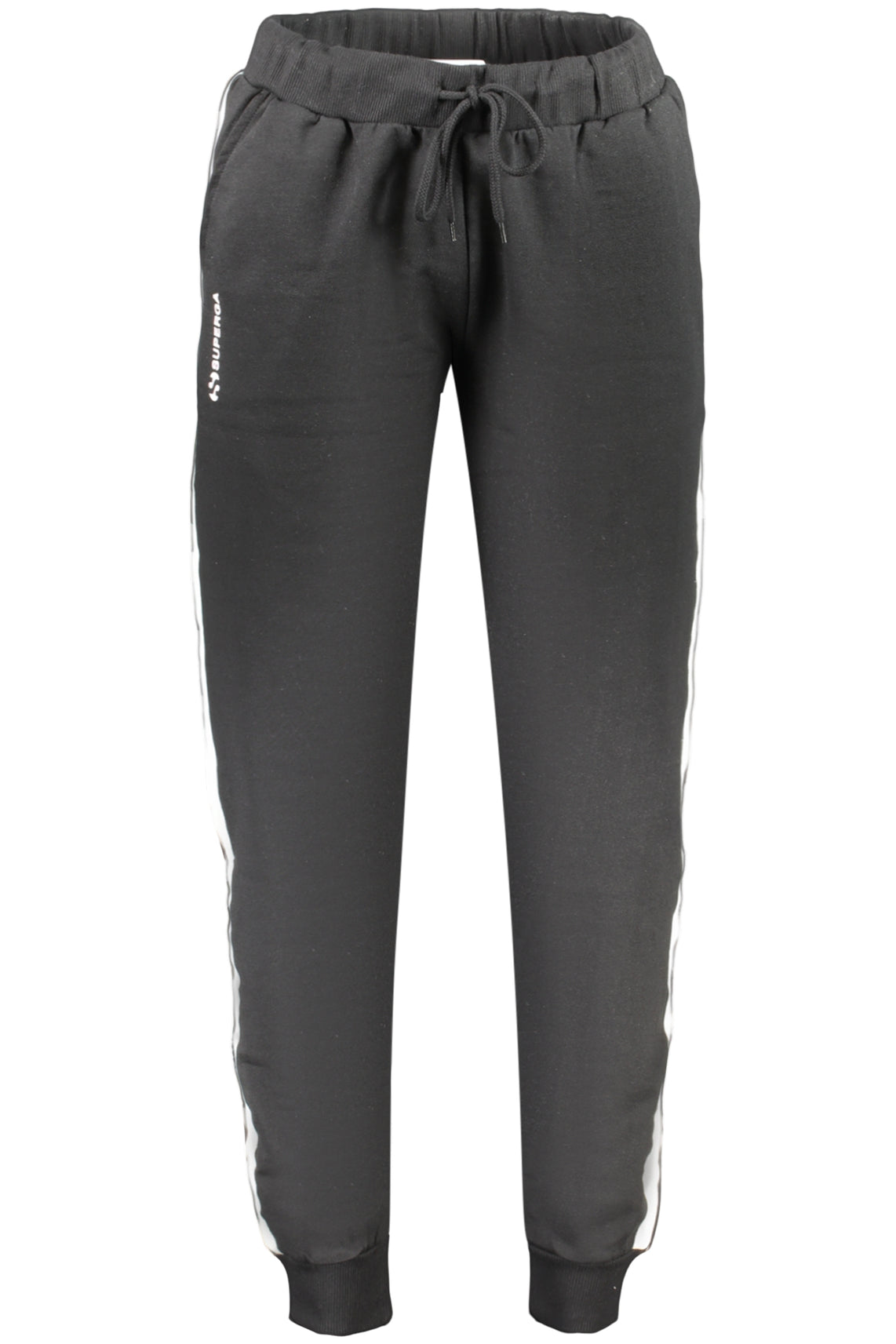 SUPERGA Suits Black - SMS26301