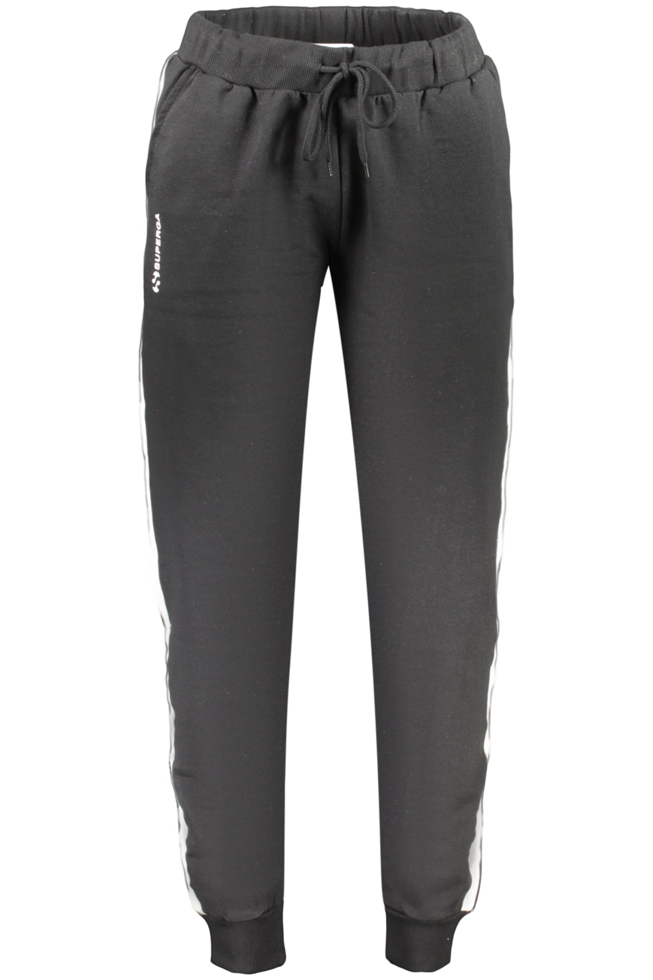 SUPERGA Suits Black - SMS26301