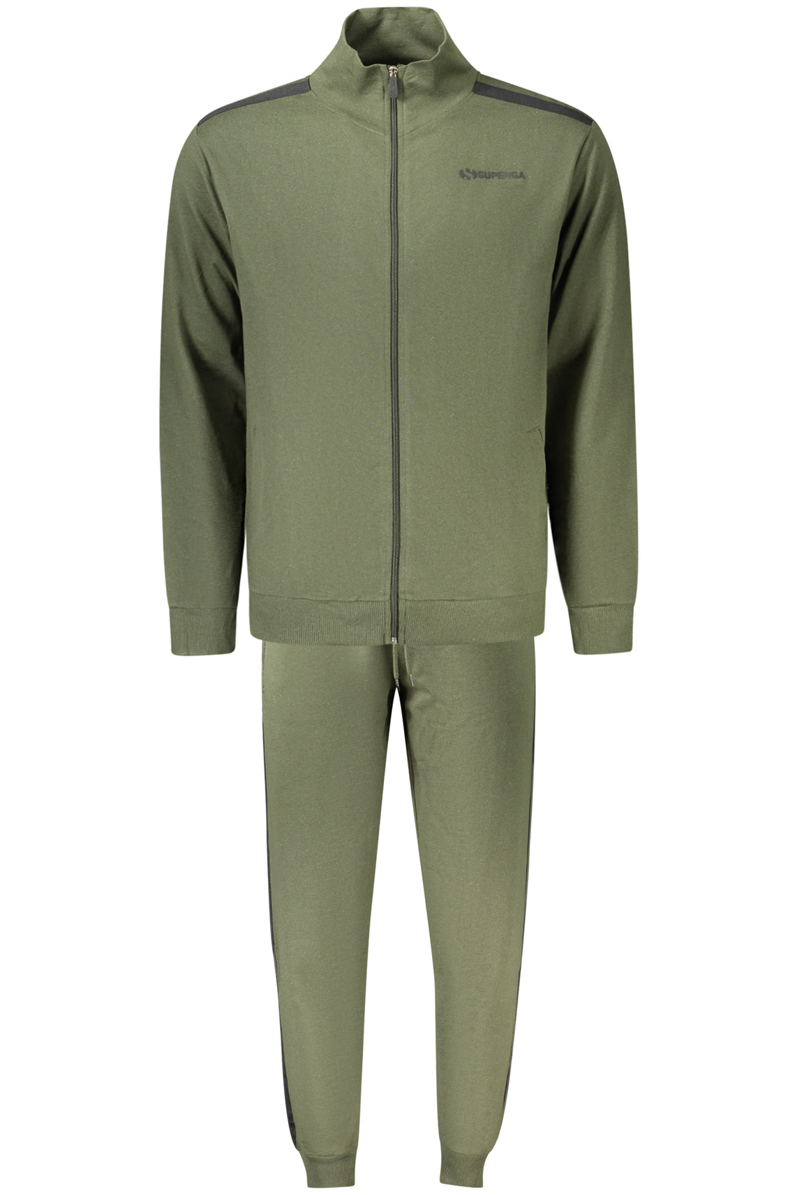 SUPERGA Suits Green - SMS26301