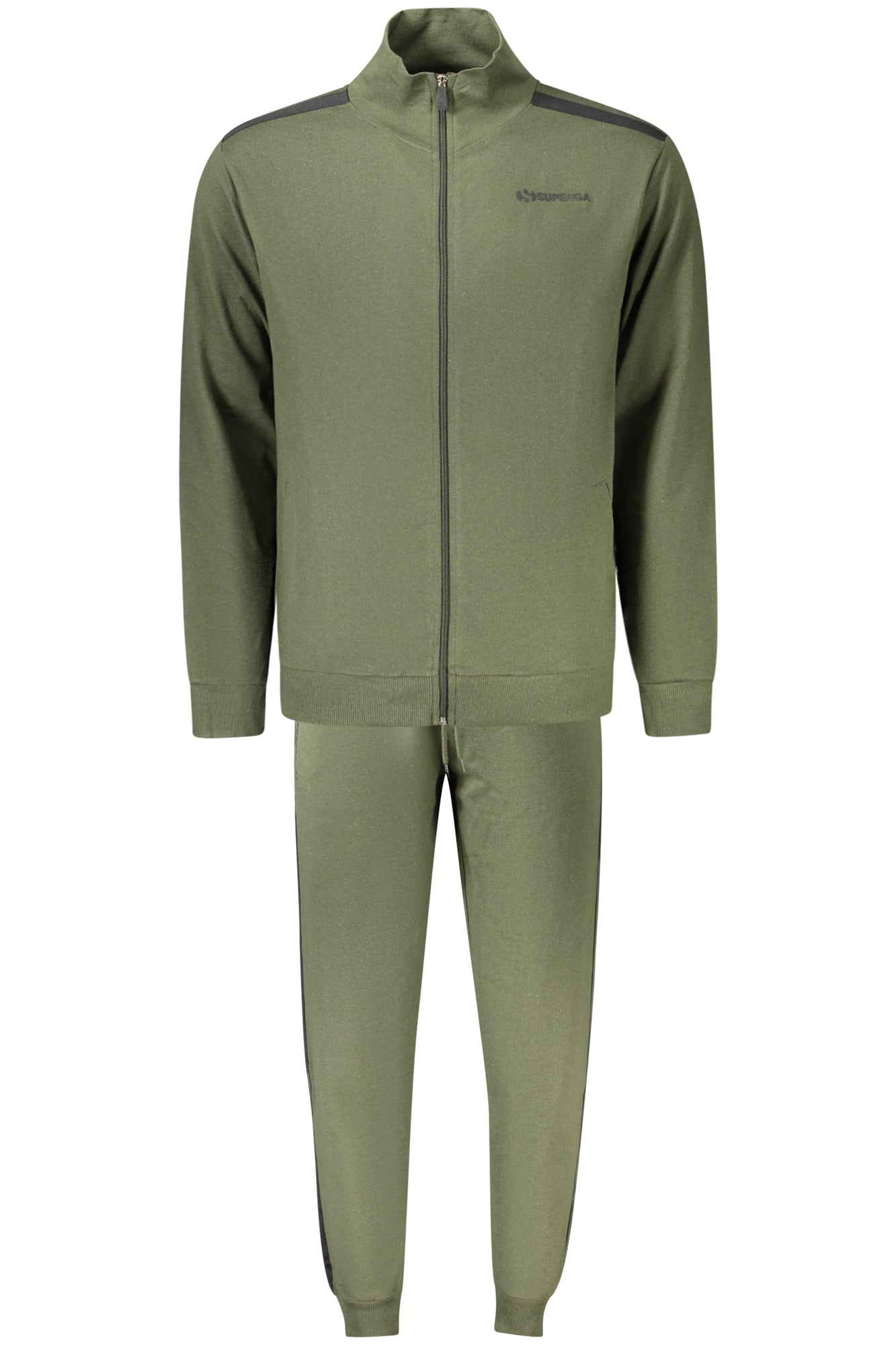 SUPERGA Suits Green - SMS26301