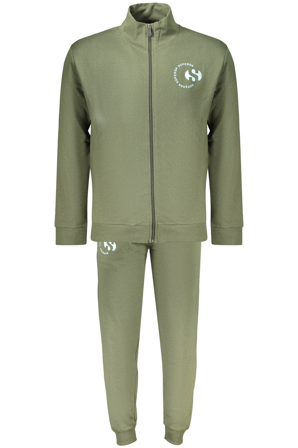 SUPERGA Suits Green - SMS26302