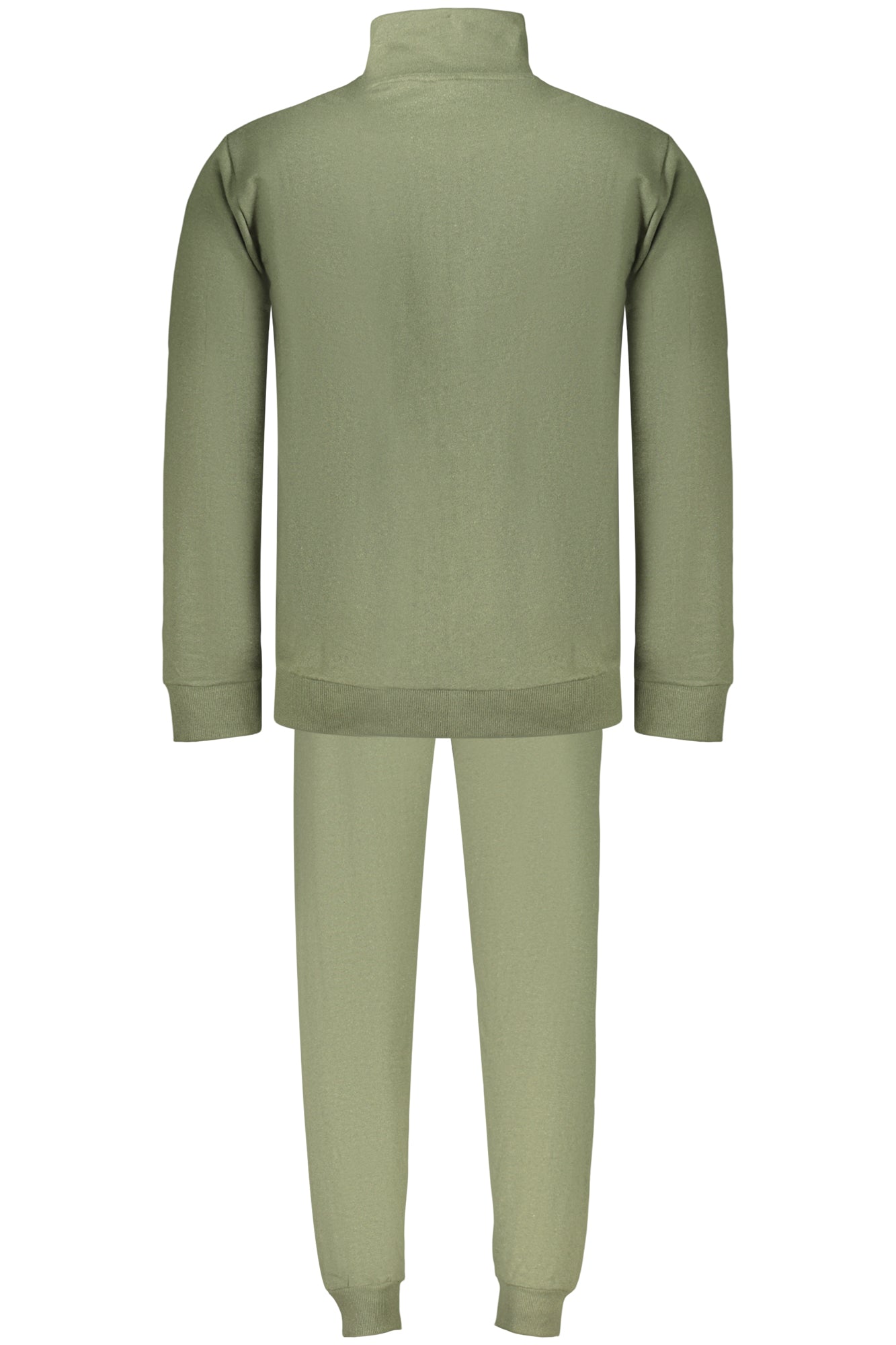 SUPERGA Suits Green - SMS26302