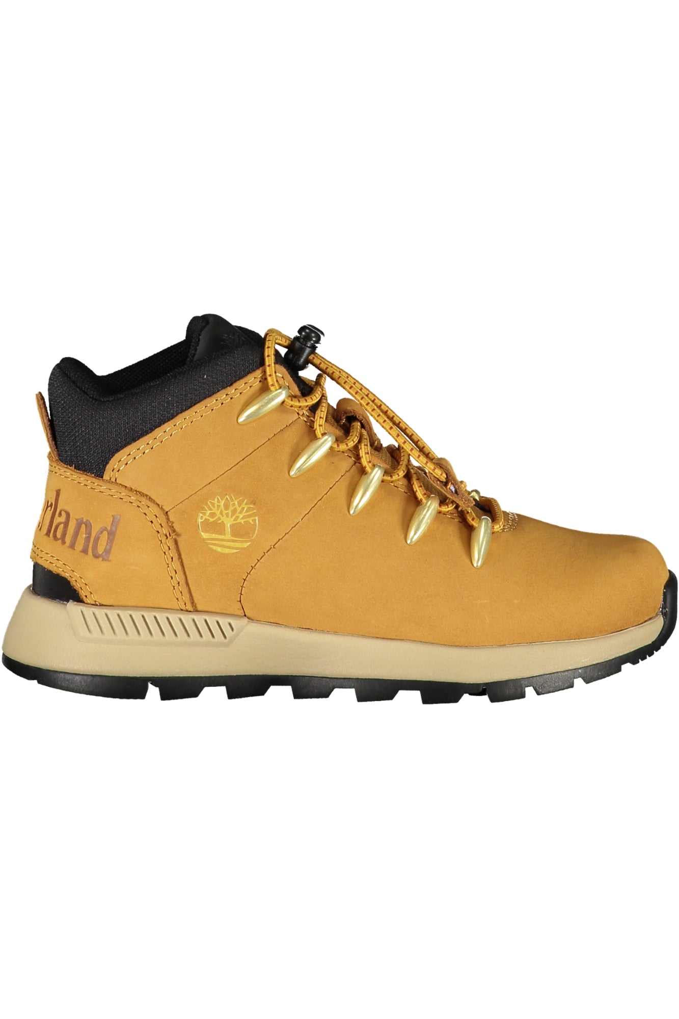 TIMBERLAND Sneakers Brown - TB0A2G7M