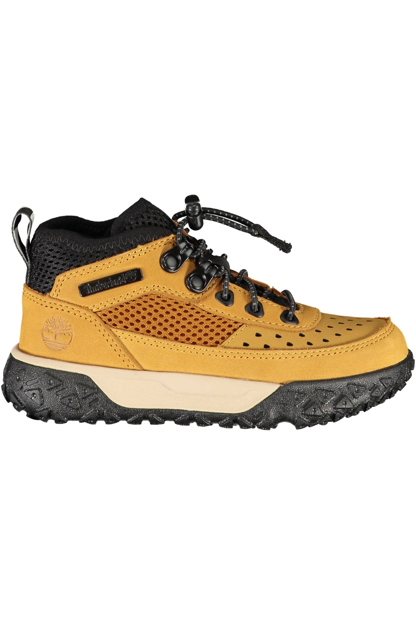 TIMBERLAND Sneakers Brown - TB0A6484