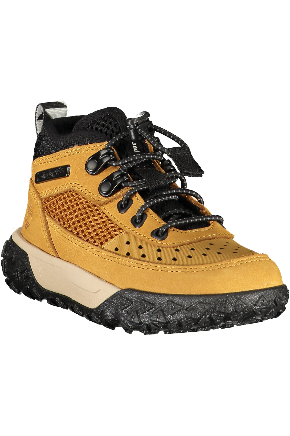 TIMBERLAND Sneakers Brown - TB0A6484