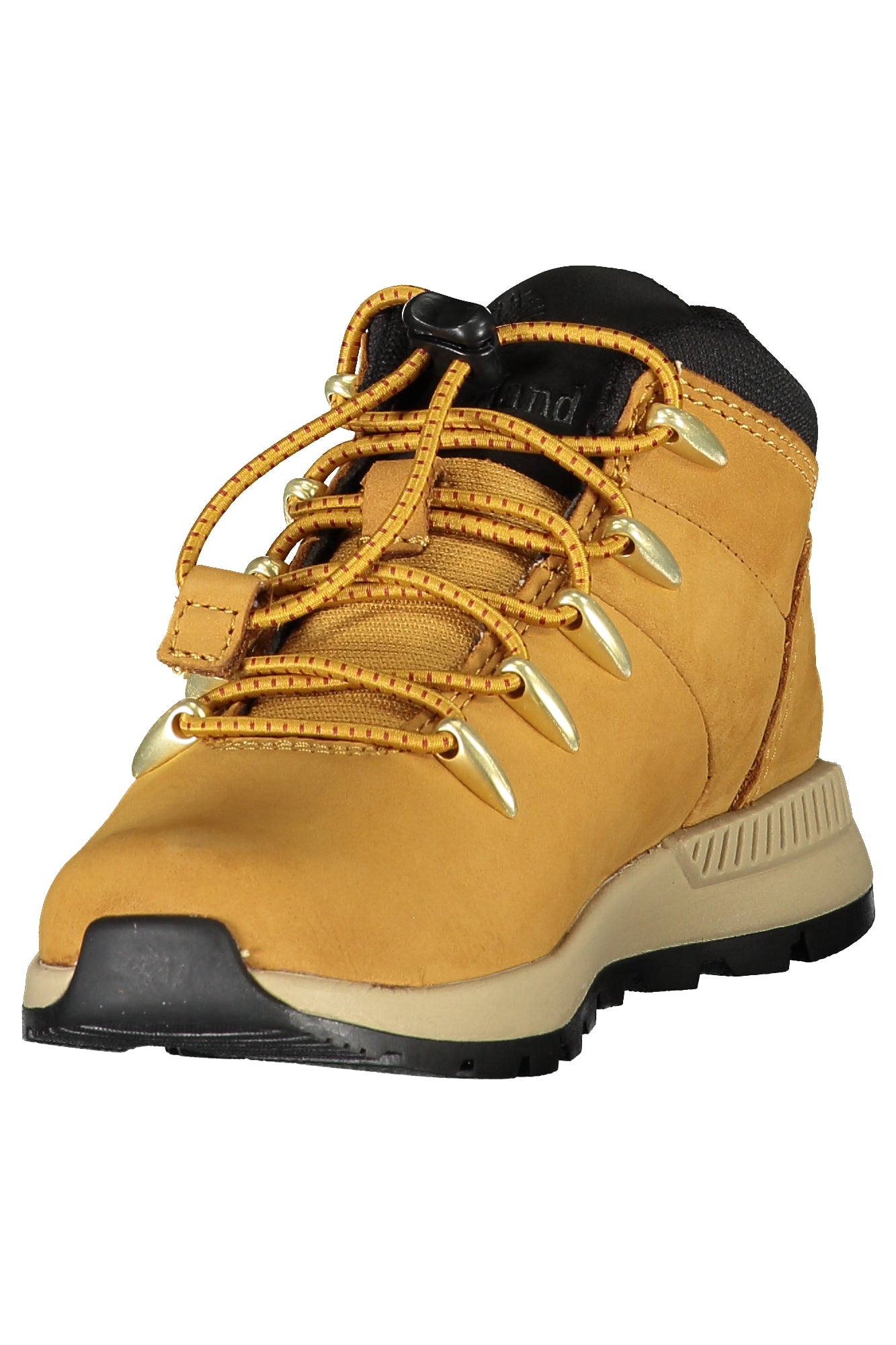 TIMBERLAND Sneakers Brown - TB0A2G7M