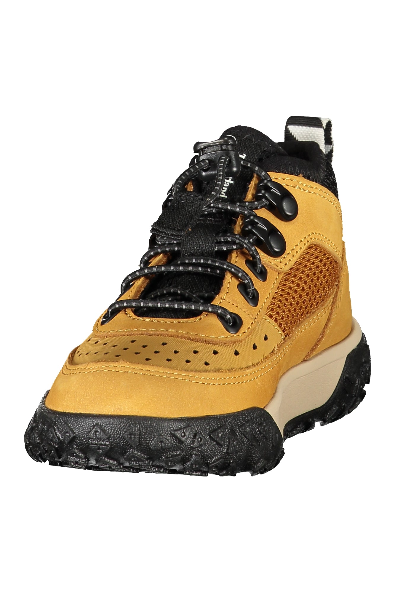 TIMBERLAND Sneakers Brown - TB0A6484