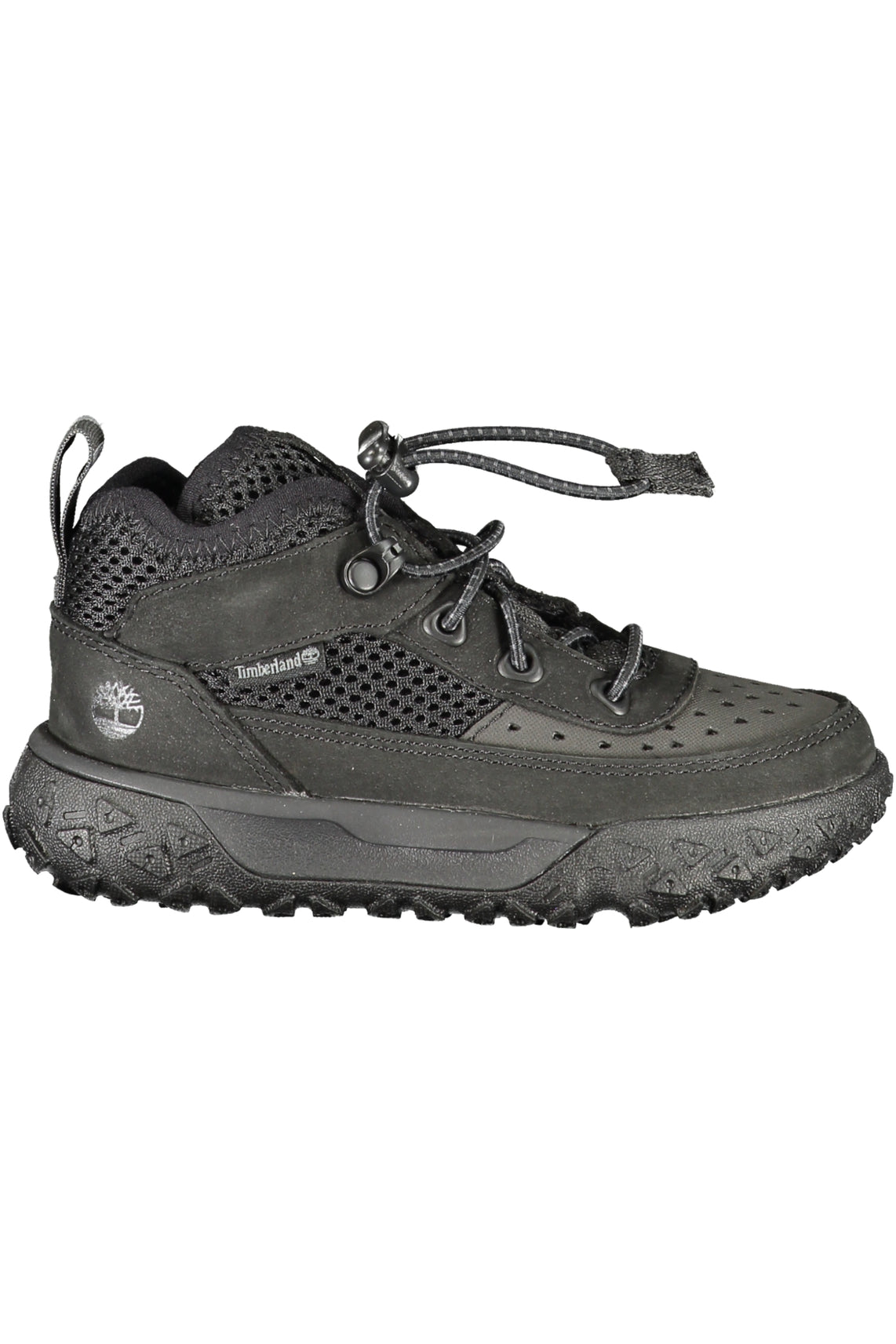 TIMBERLAND Sneakers Black - TB0A66R4