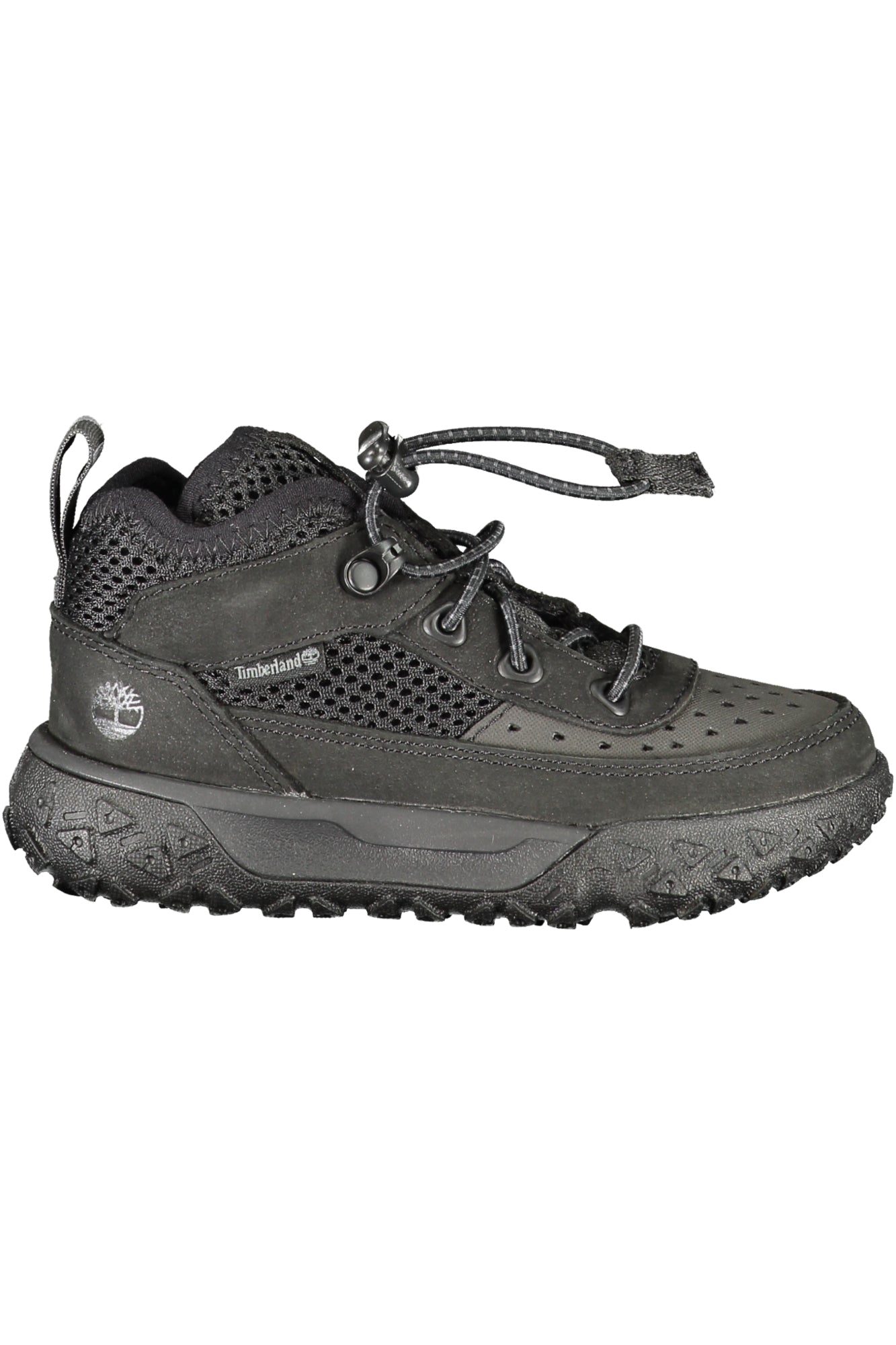 TIMBERLAND Sneakers Black - TB0A66R4