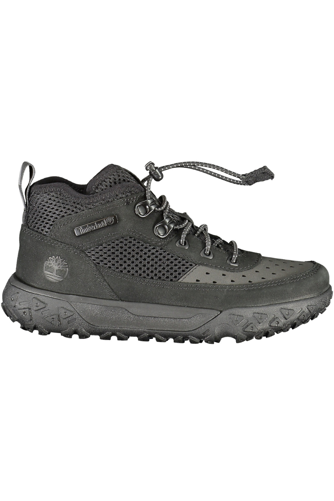 TIMBERLAND Sneakers Black - TBA064DR
