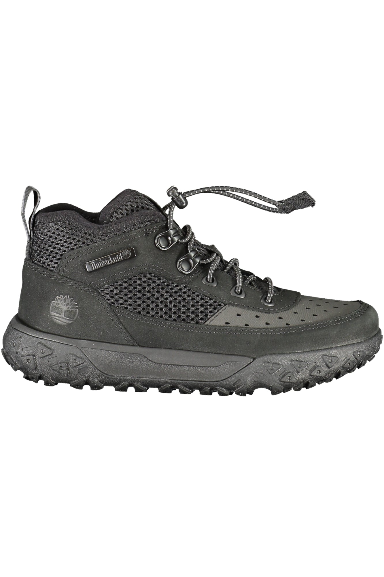 TIMBERLAND Sneakers Black - TBA064DR