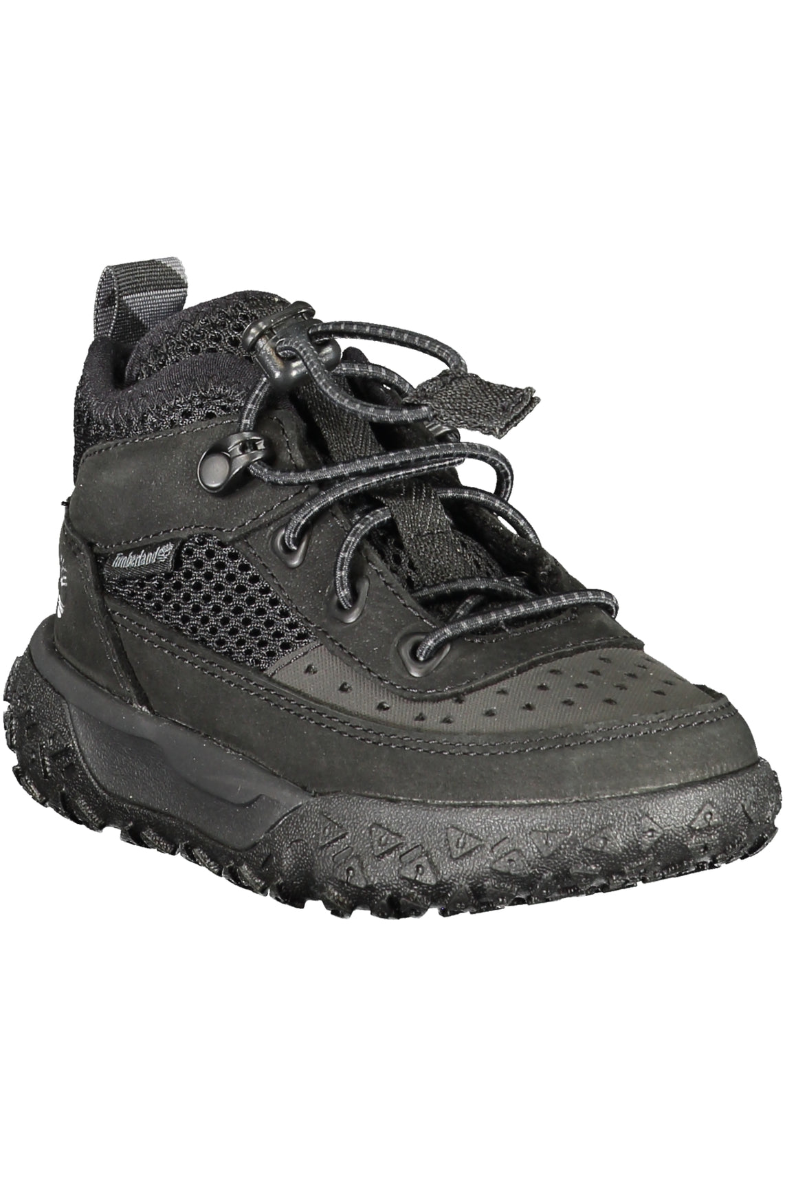 TIMBERLAND Sneakers Black - TB0A66R4