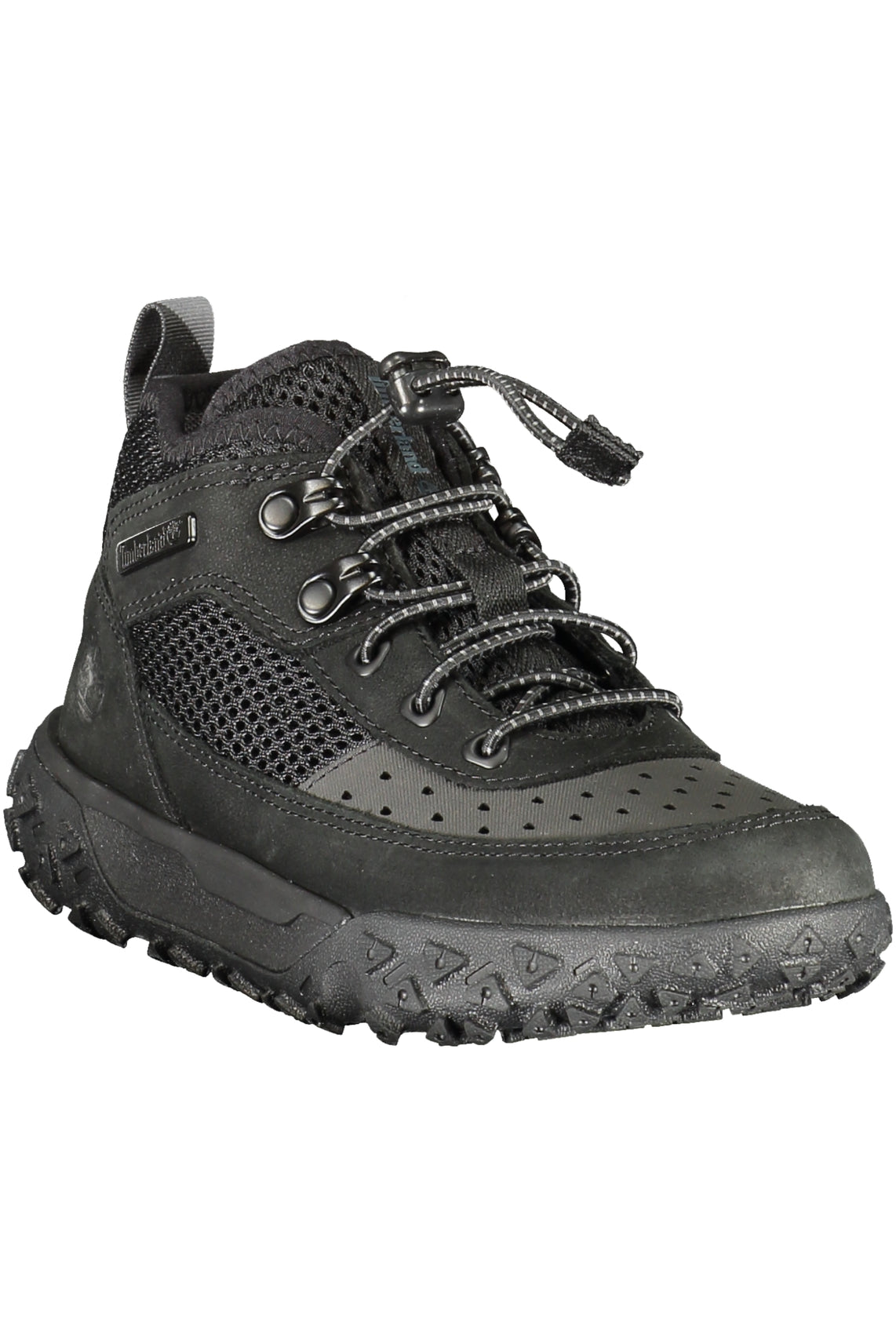TIMBERLAND Sneakers Black - TBA064DR