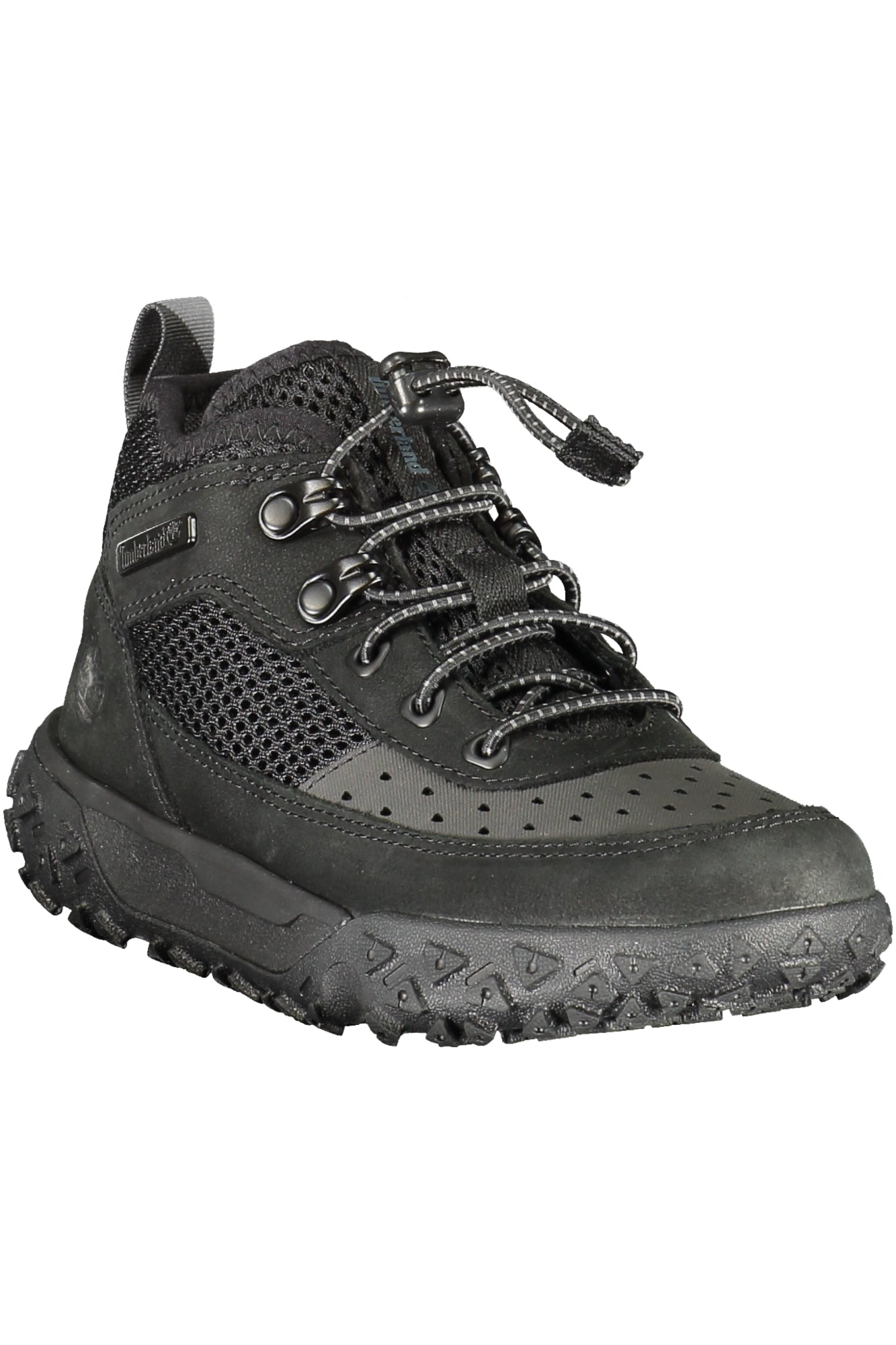 TIMBERLAND Sneakers Black - TBA064DR