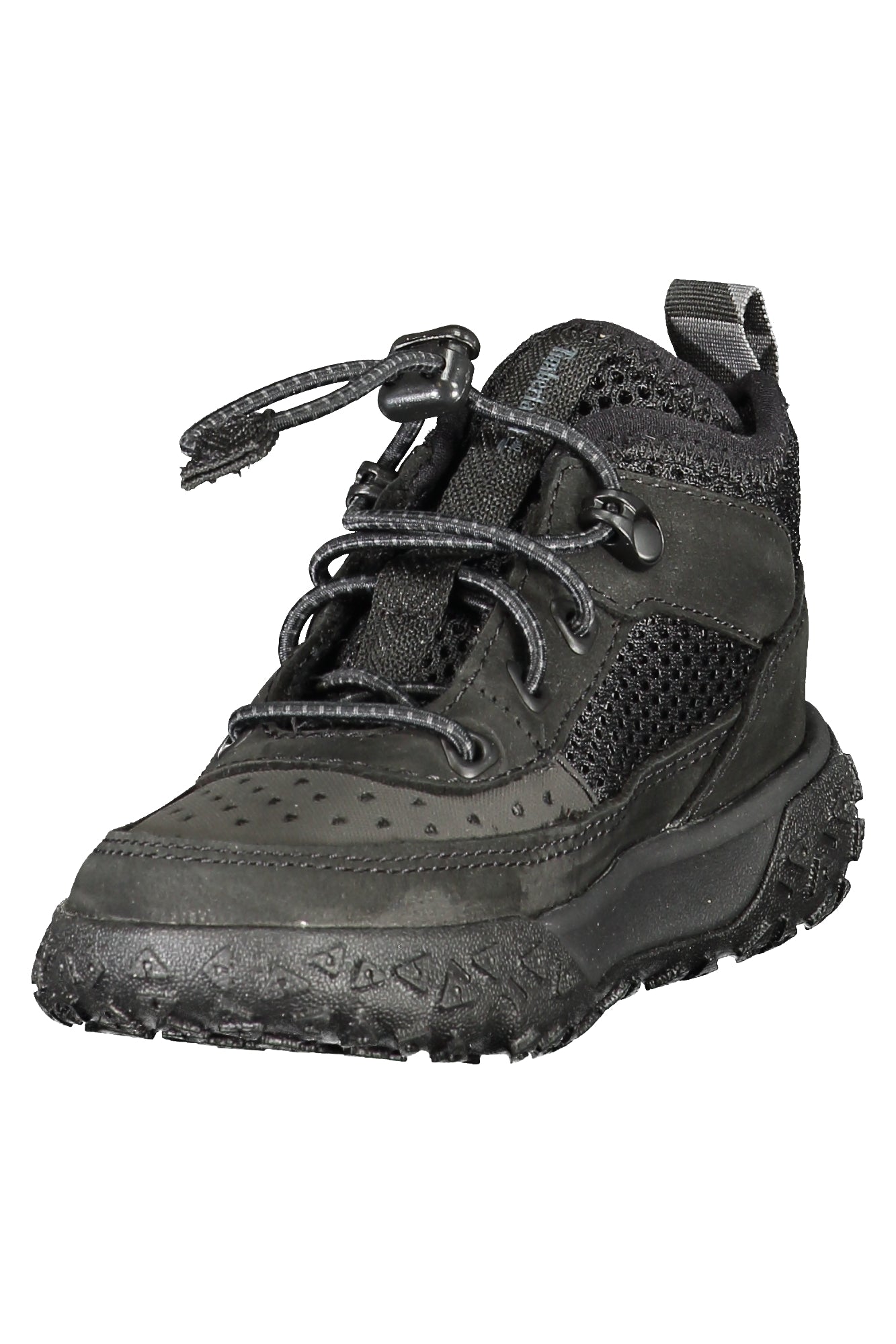 TIMBERLAND Sneakers Black - TB0A66R4