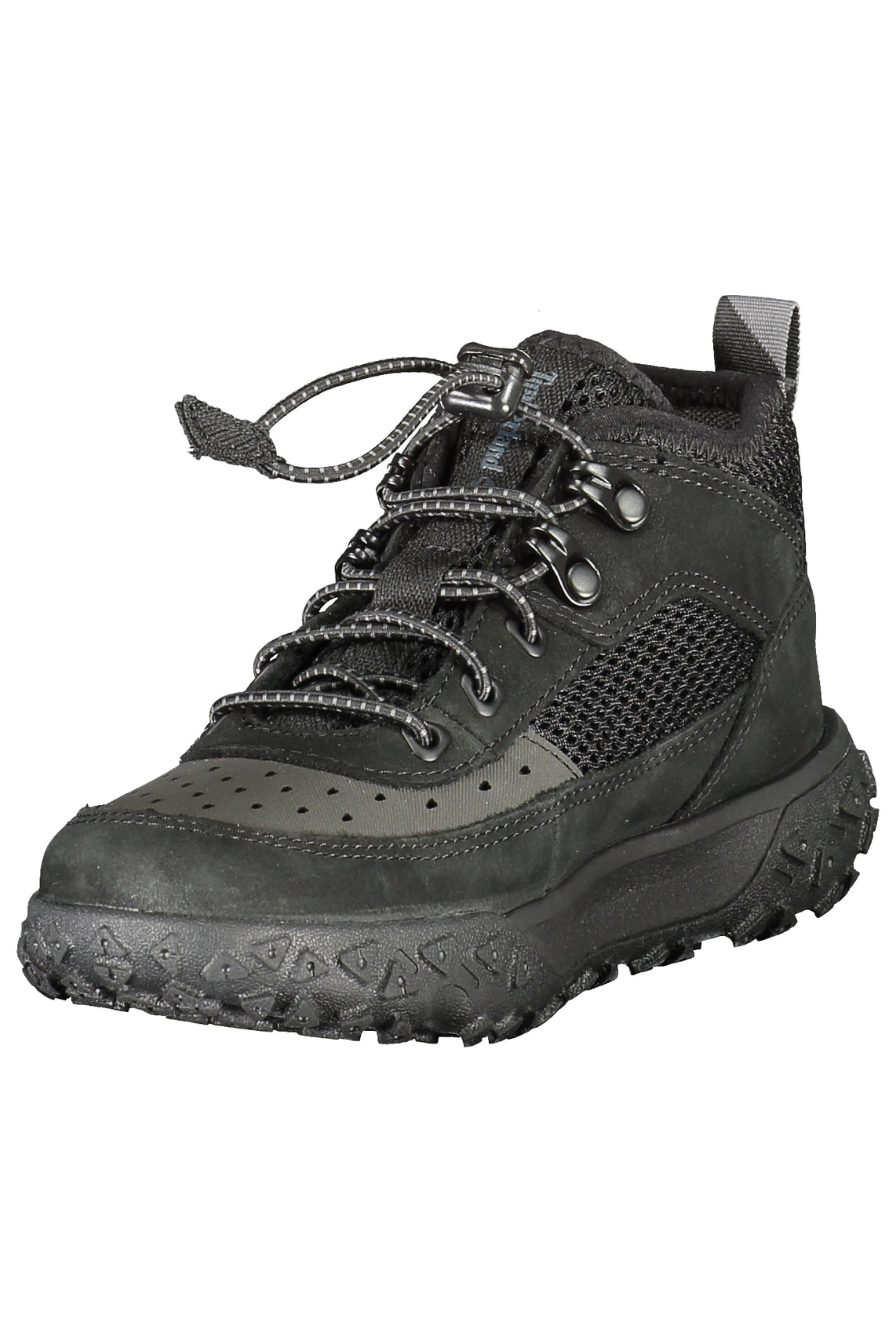TIMBERLAND Sneakers Black - TBA064DR