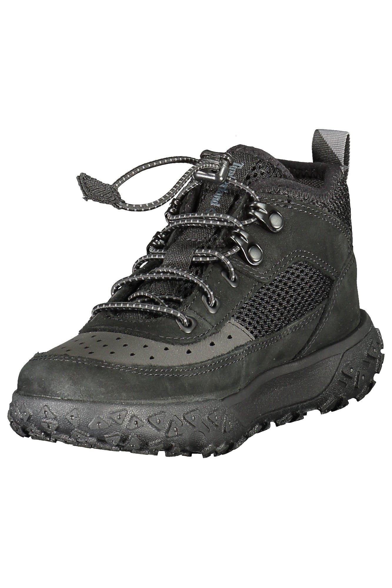 TIMBERLAND Sneakers Black - TBA064DR