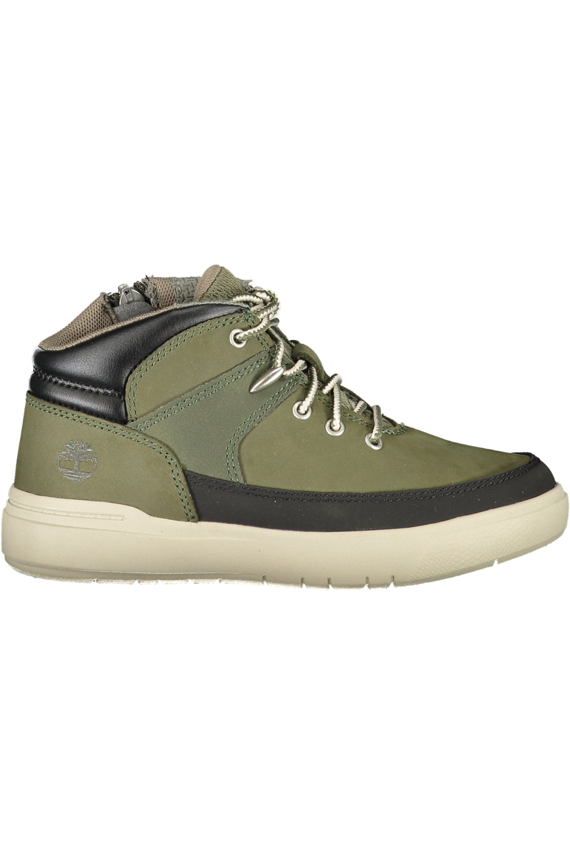 TIMBERLAND Sneakers Green - TB0A2MFF