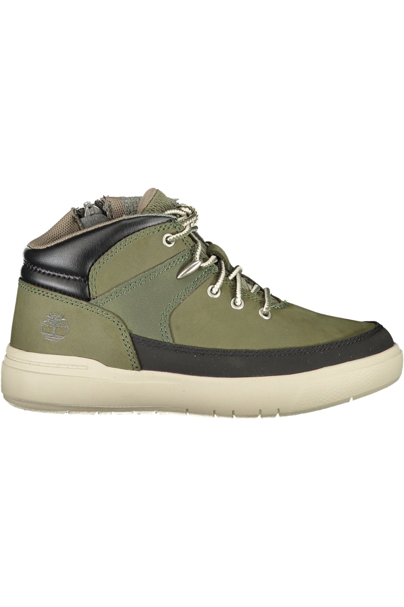 TIMBERLAND Sneakers Green - TB0A2MFF