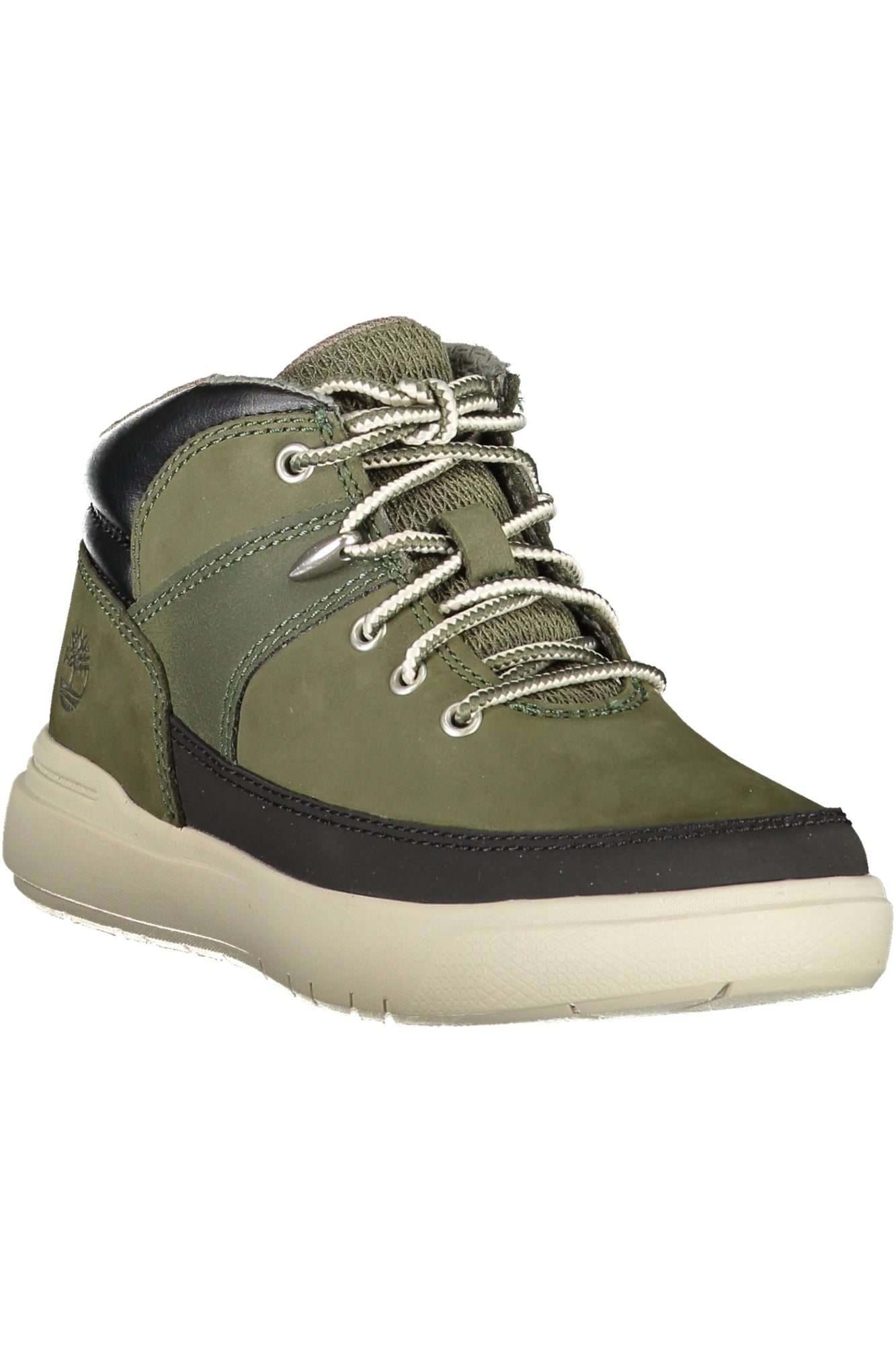 TIMBERLAND Sneakers Green - TB0A2MFF