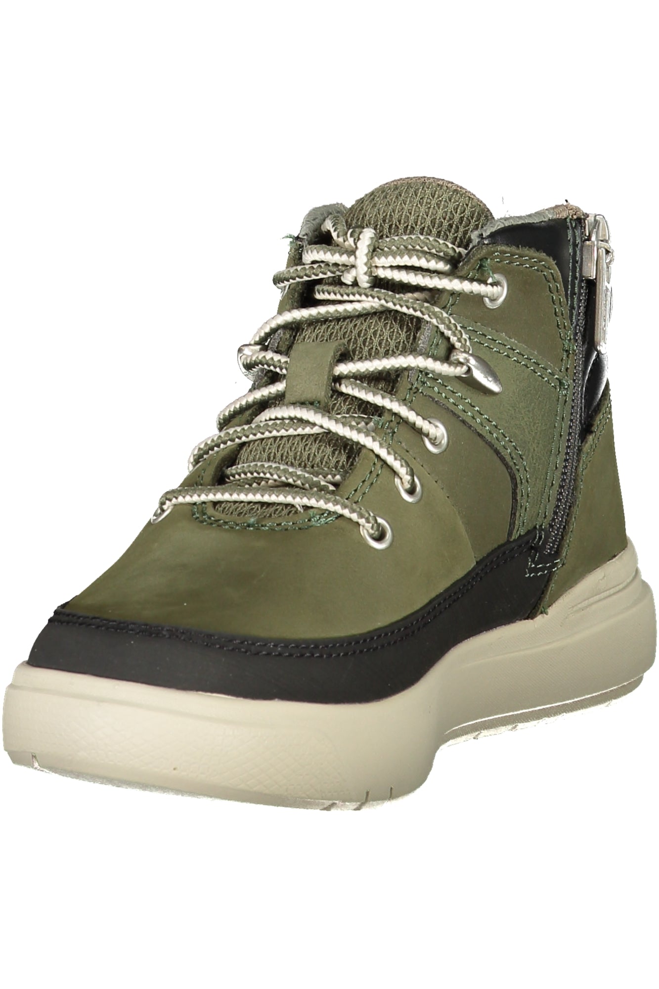 TIMBERLAND Sneakers Green - TB0A2MFF