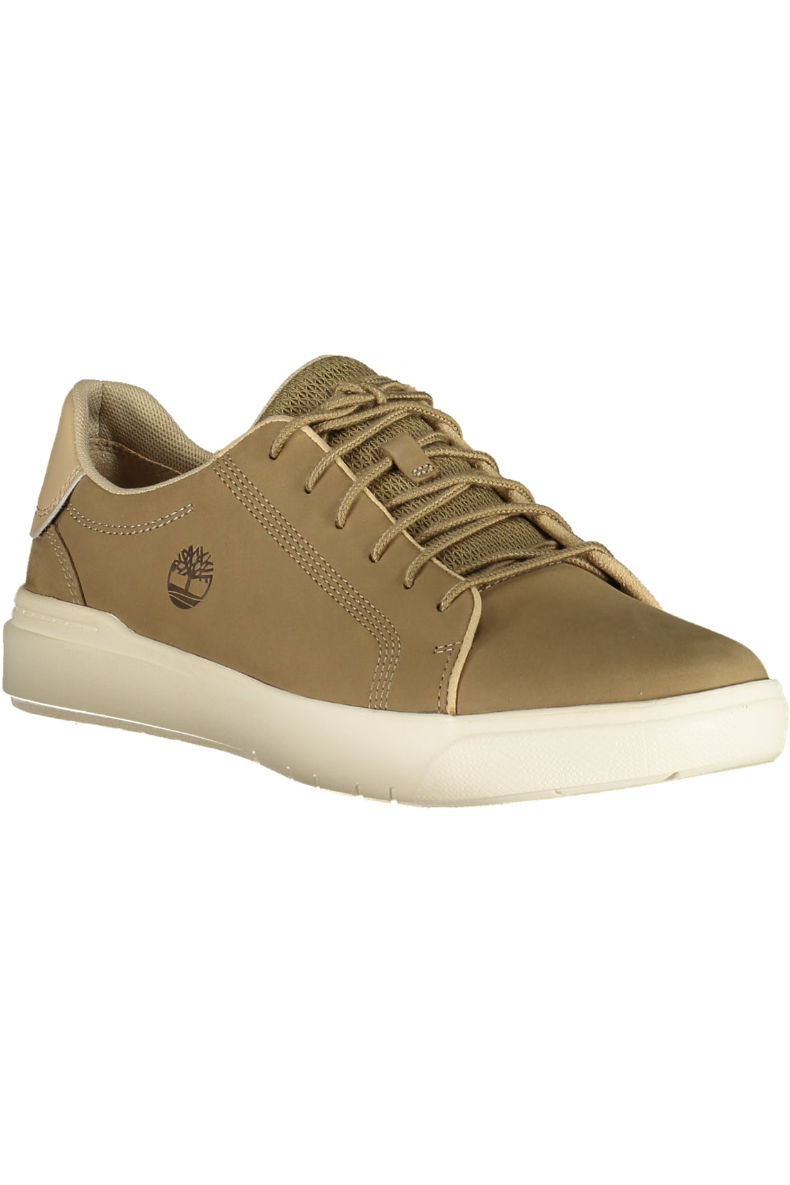 Men's sports shoes beige