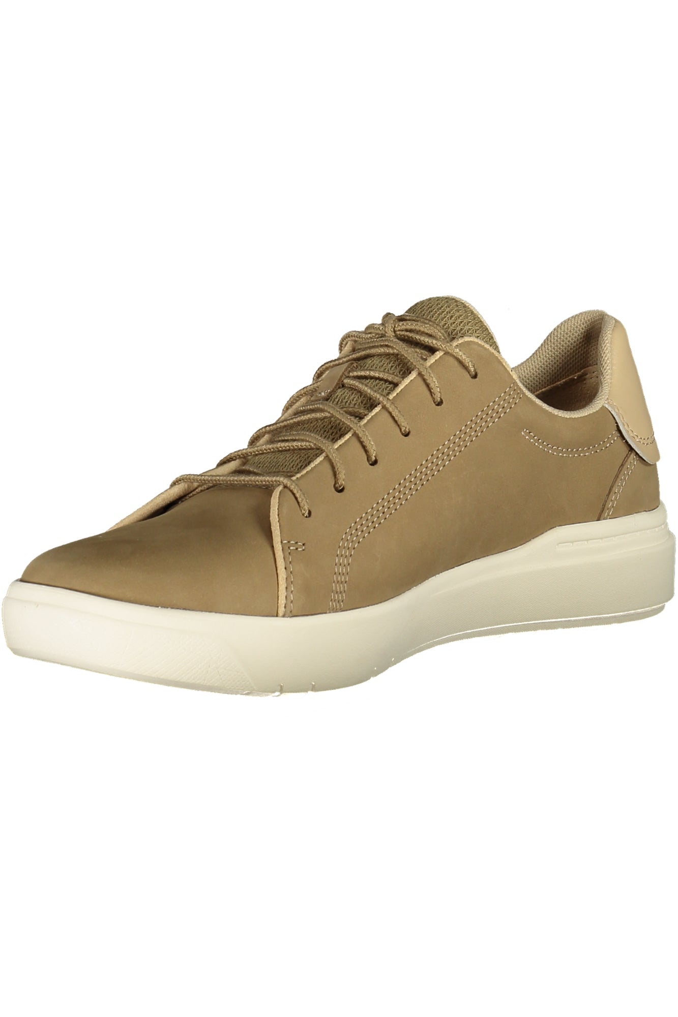 Men's sports shoes beige