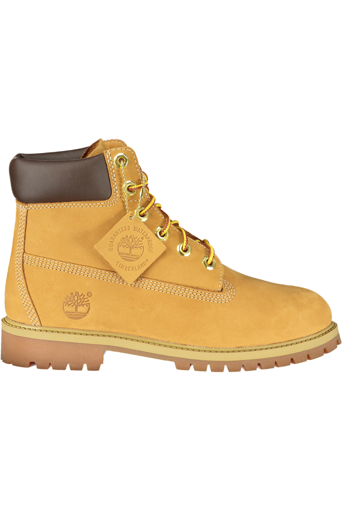 TIMBERLAND Boots Brown - TB112909