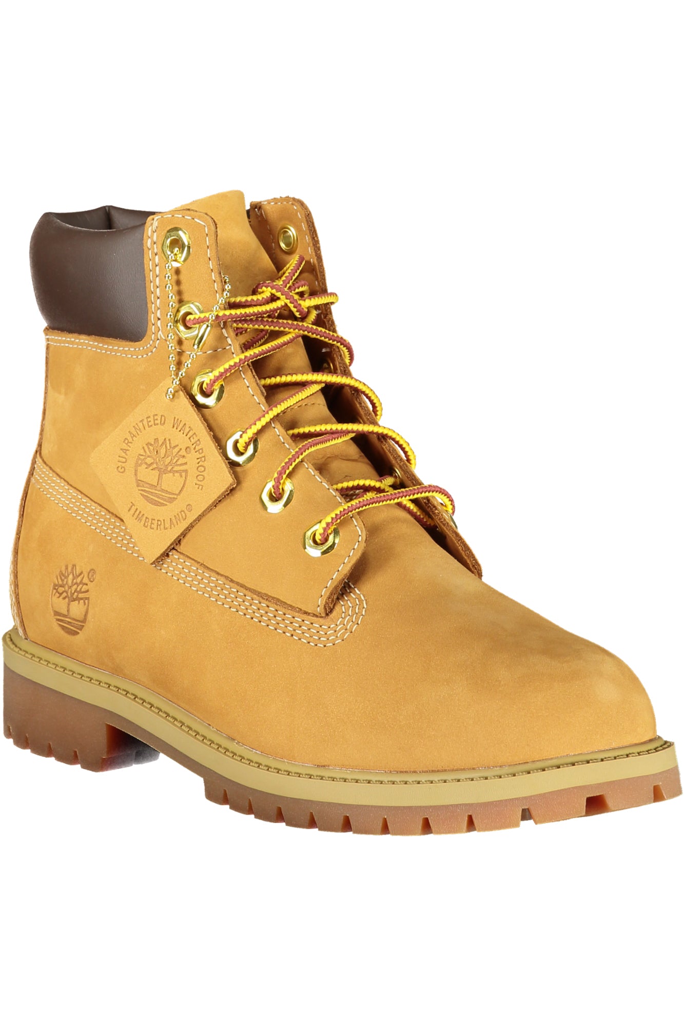 TIMBERLAND Boots Brown - TB112909