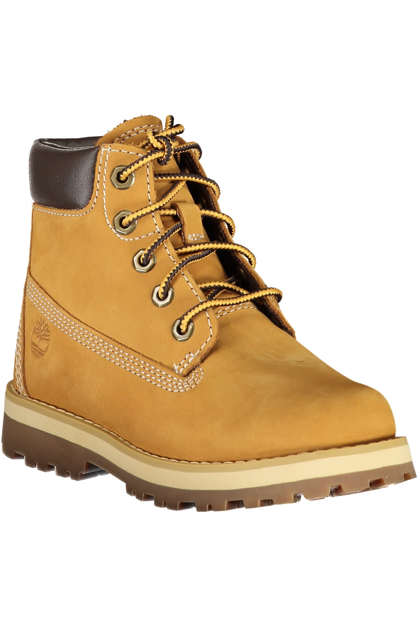TIMBERLAND Boots Brown - TB0A28VM