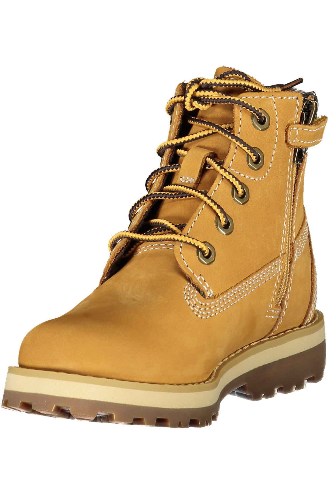TIMBERLAND Boots Brown - TB0A27BB