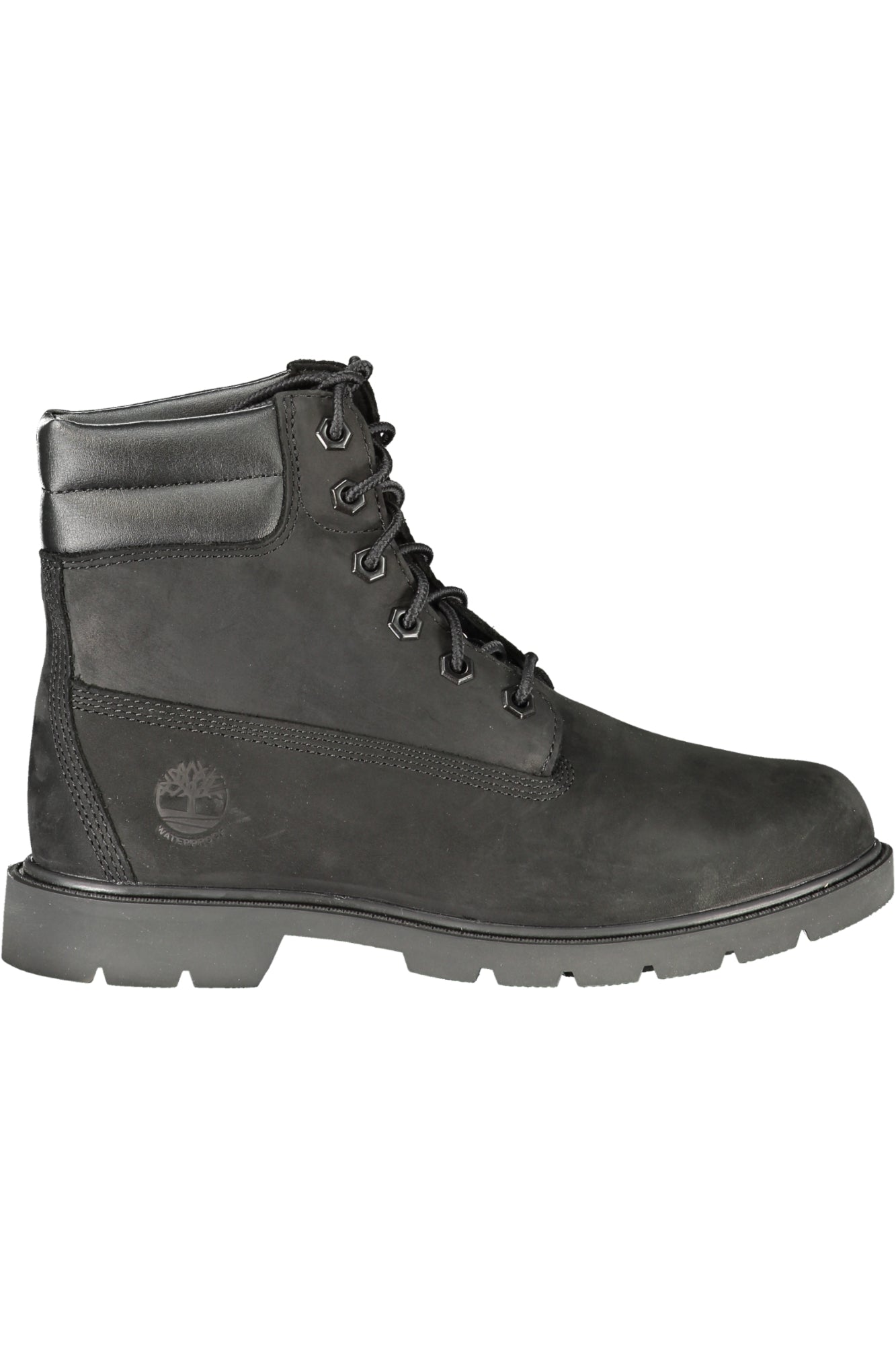 TIMBERLAND Boots Black - TB1A156S