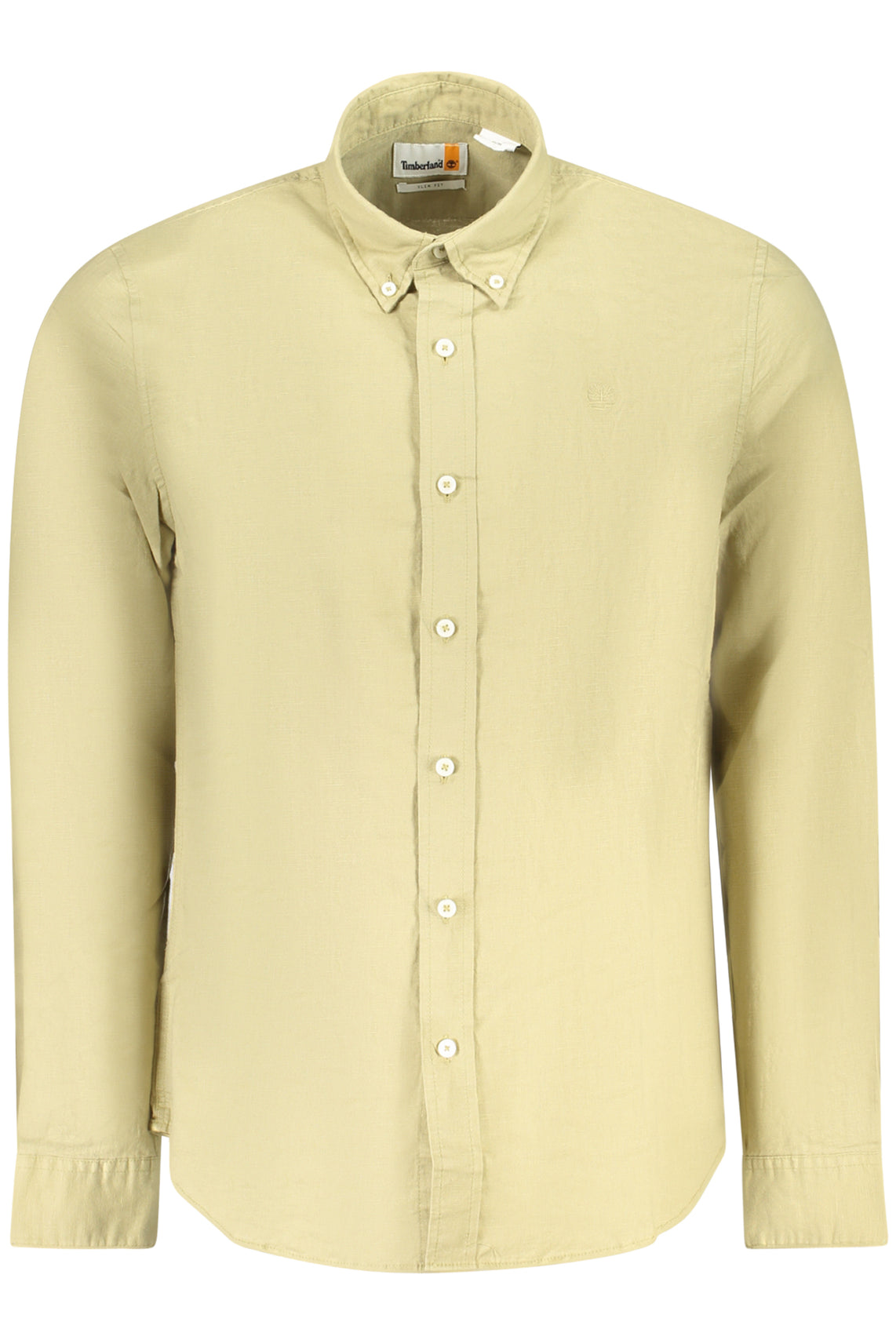 TIMBERLAND Shirts Beige - TB0A2DR9