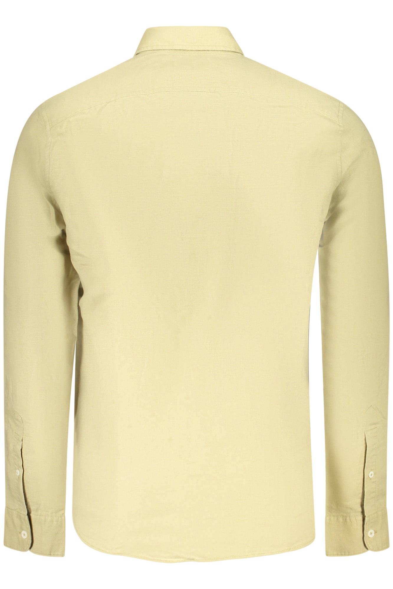 TIMBERLAND Shirts Beige - TB0A2DR9