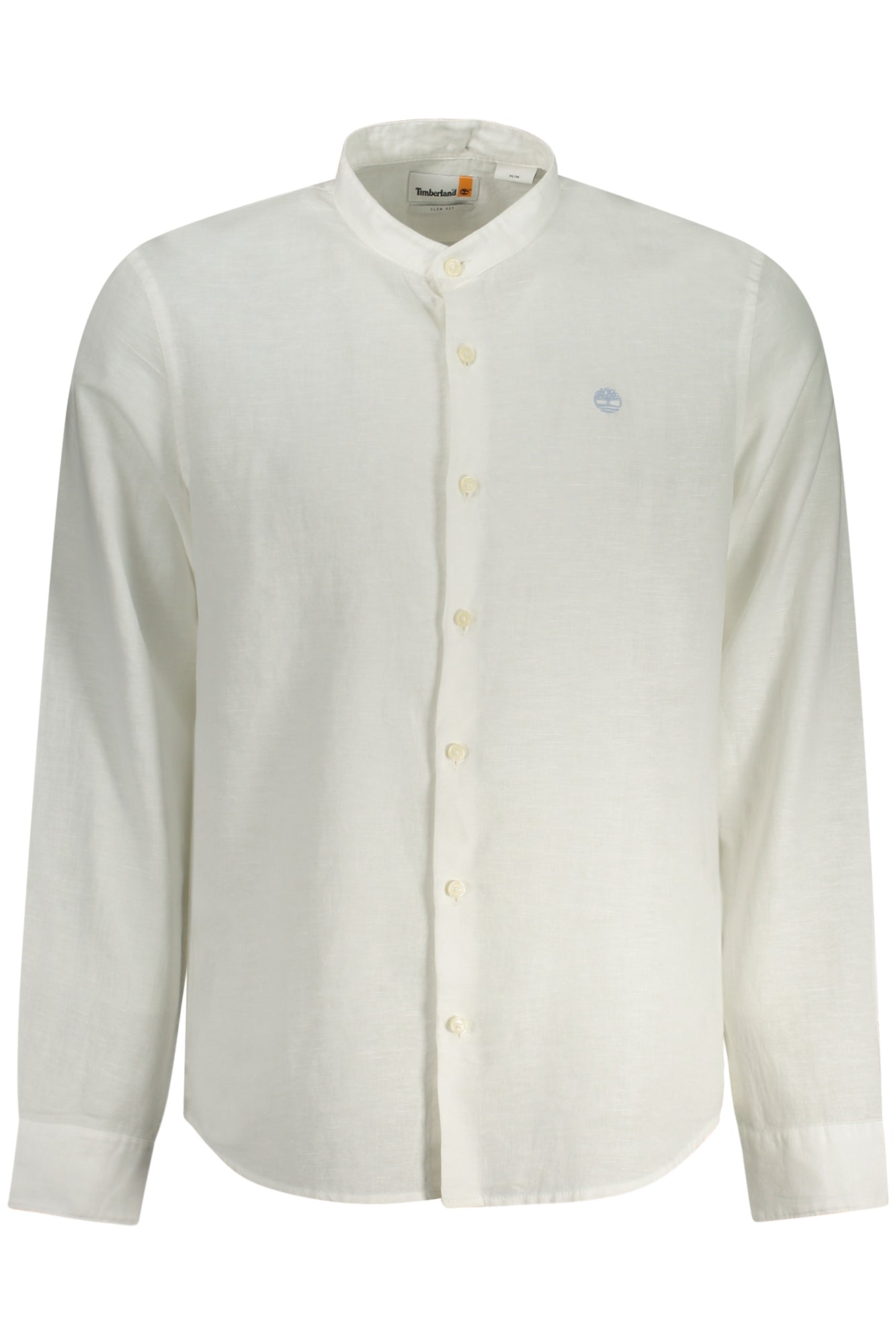 TIMBERLAND Shirts White - TB0A2DQX