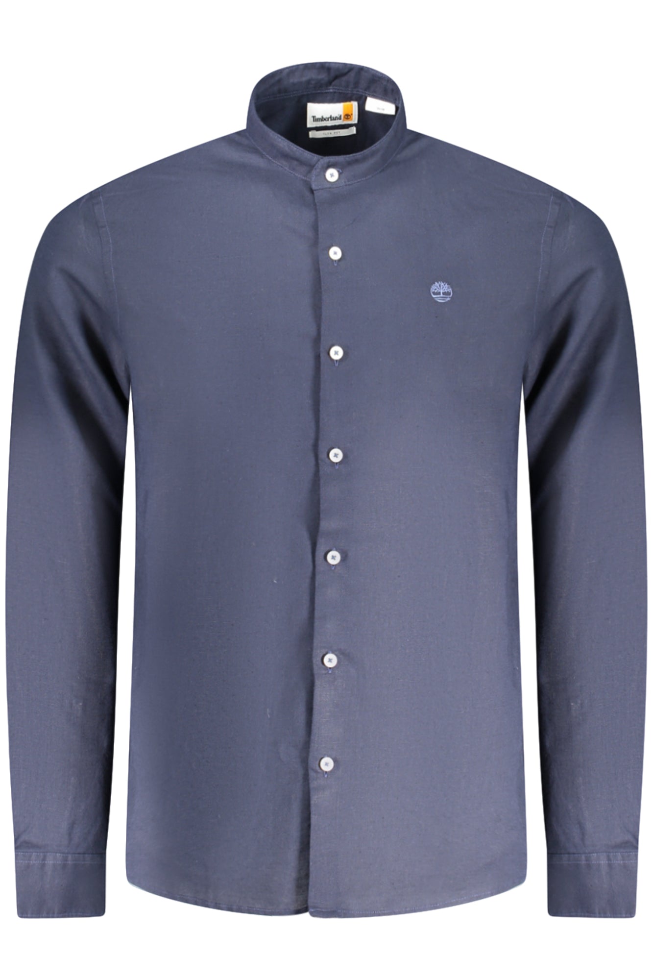 TIMBERLAND Shirts Blue - TB0A2DQX